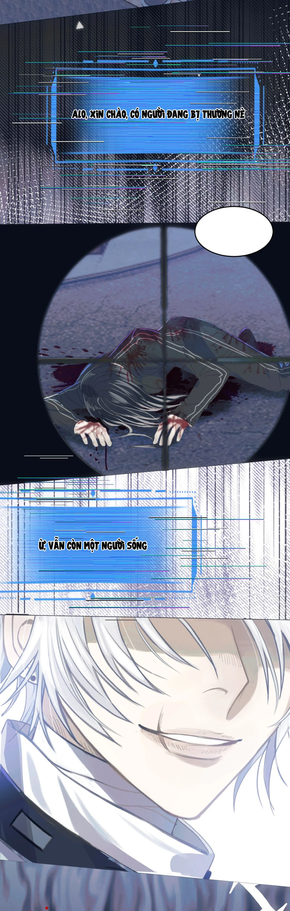 Đồng loại Chapter 7 - 32