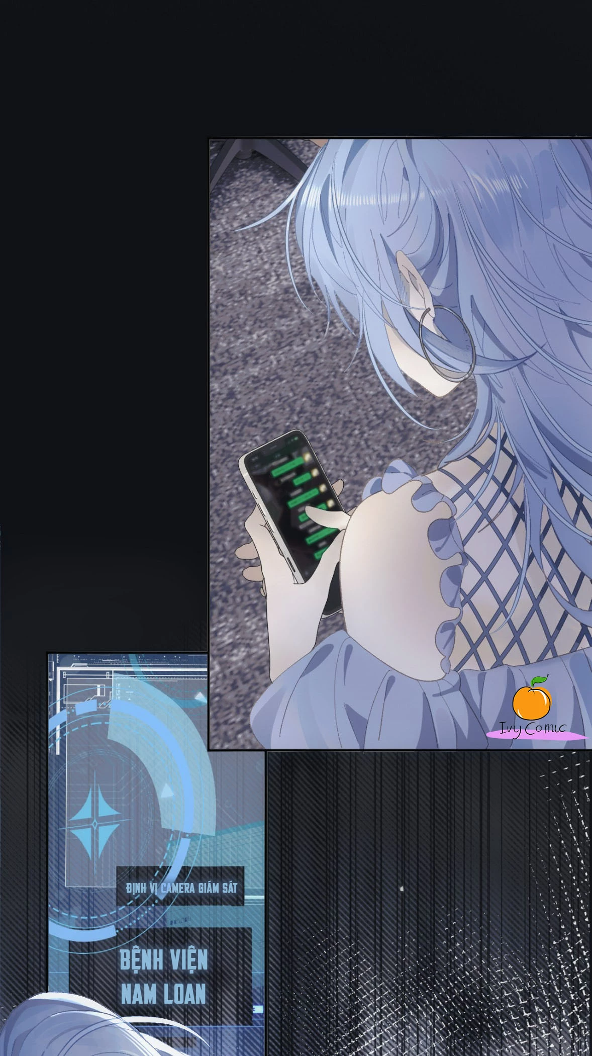 Đồng loại Chapter 7 - 34