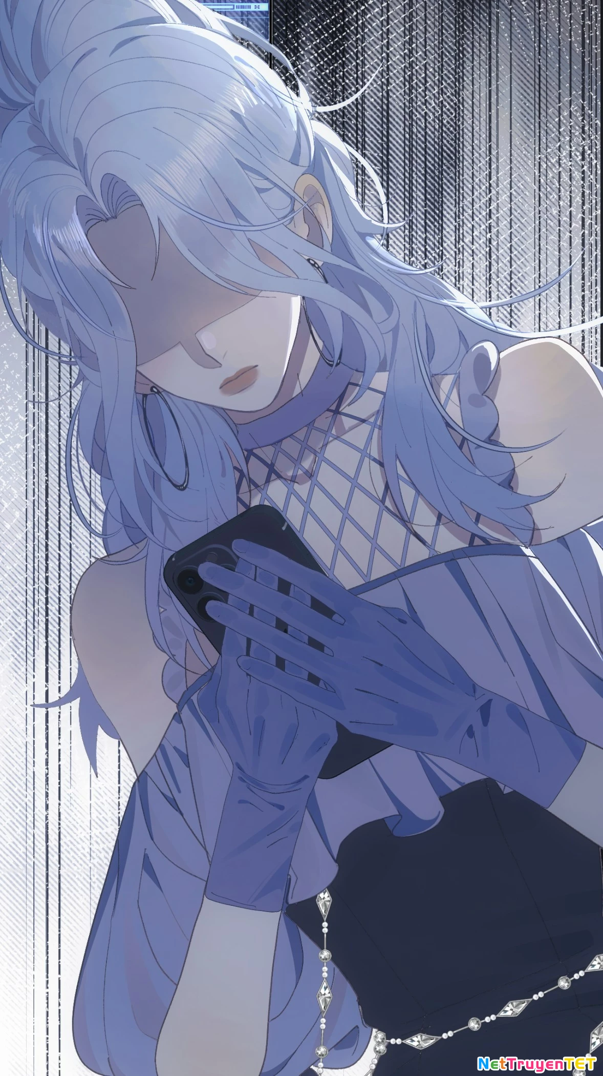 Đồng loại Chapter 7 - 35