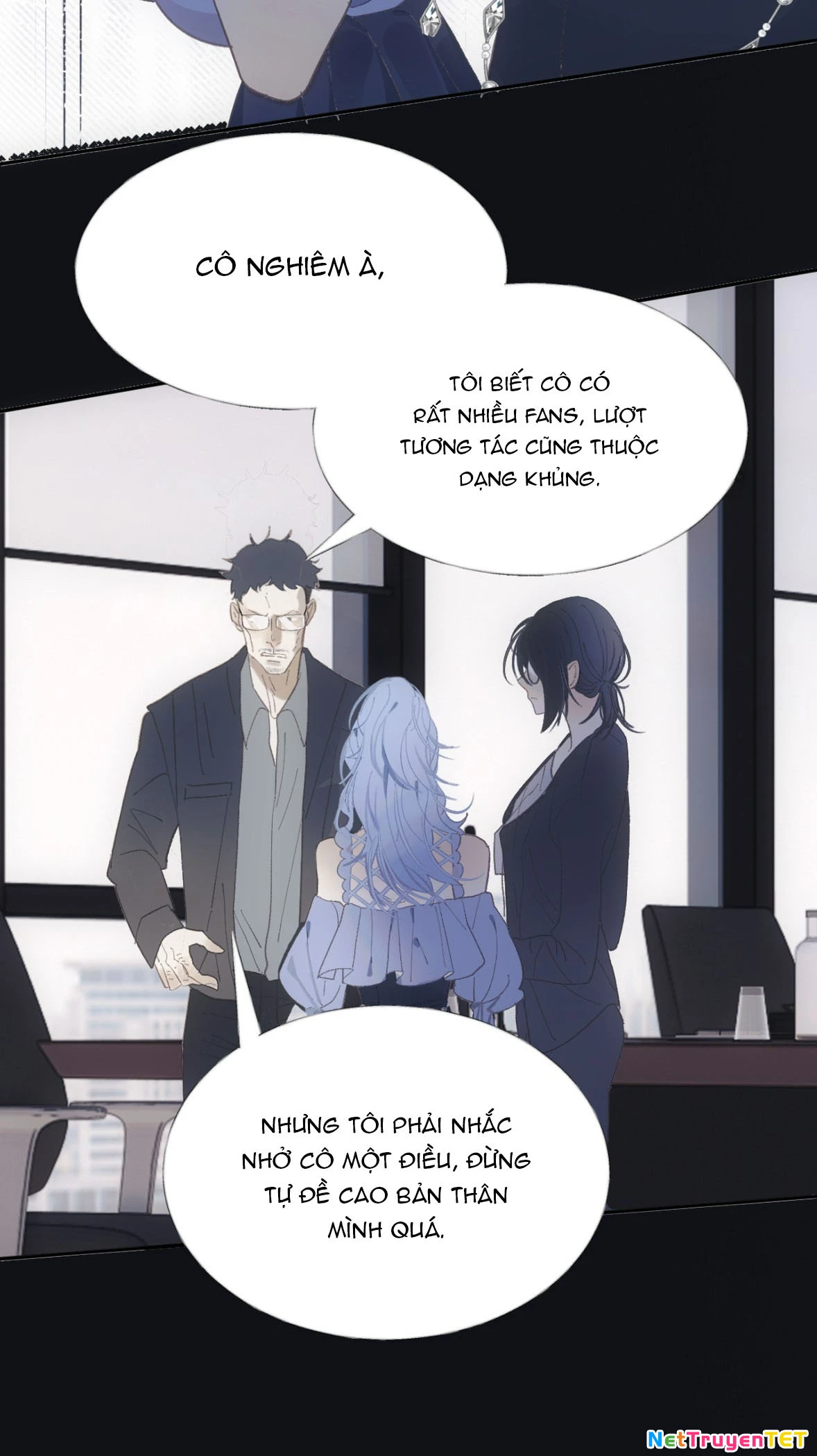 Đồng loại Chapter 7 - 36