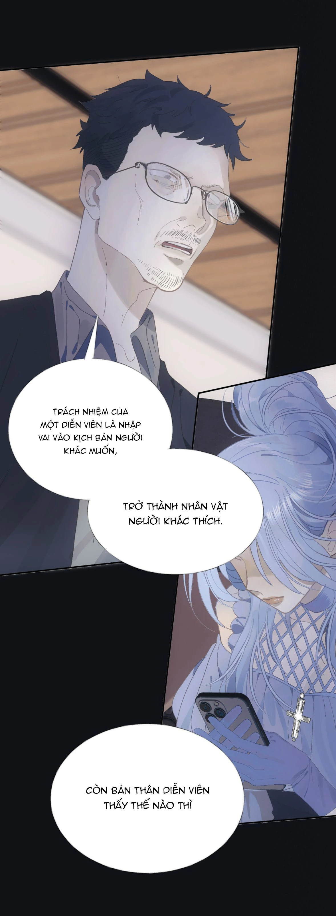 Đồng loại Chapter 7 - 37