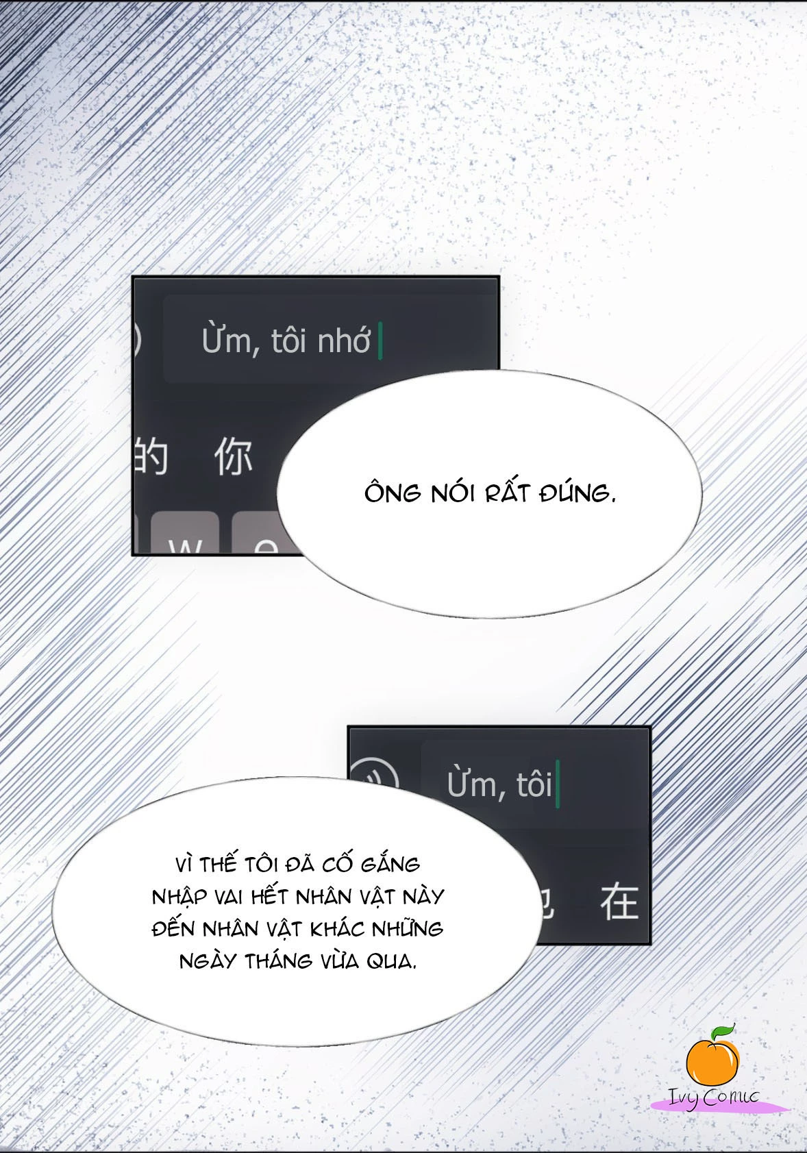 Đồng loại Chapter 7 - 39