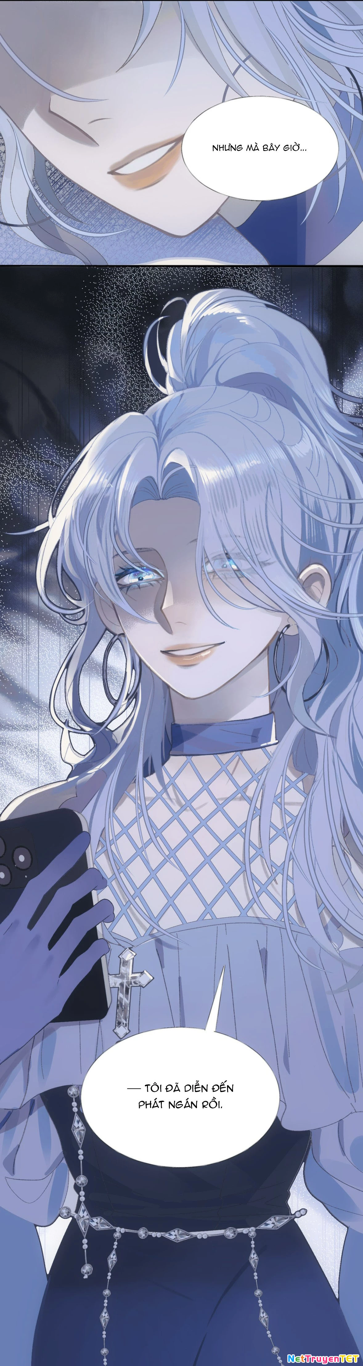 Đồng loại Chapter 7 - 40