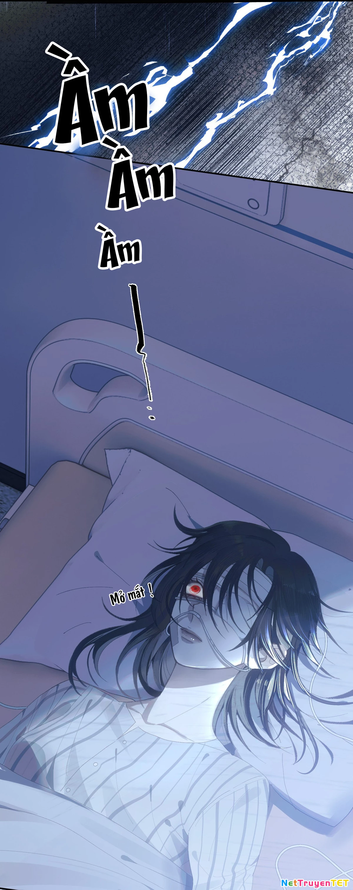 Đồng loại Chapter 8 - 2