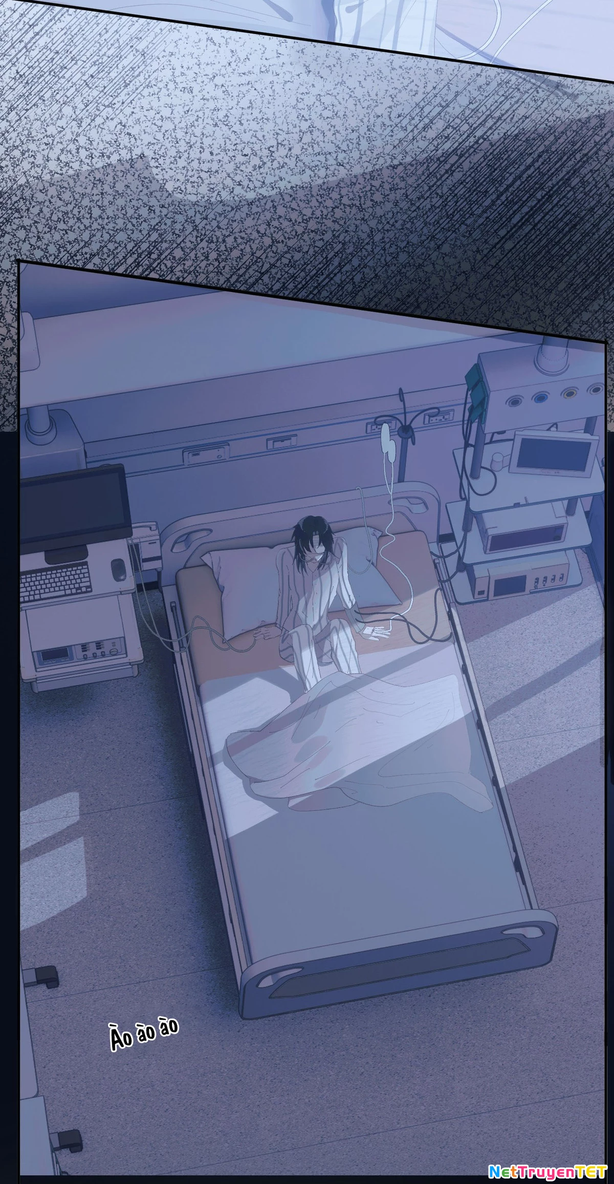 Đồng loại Chapter 8 - 3