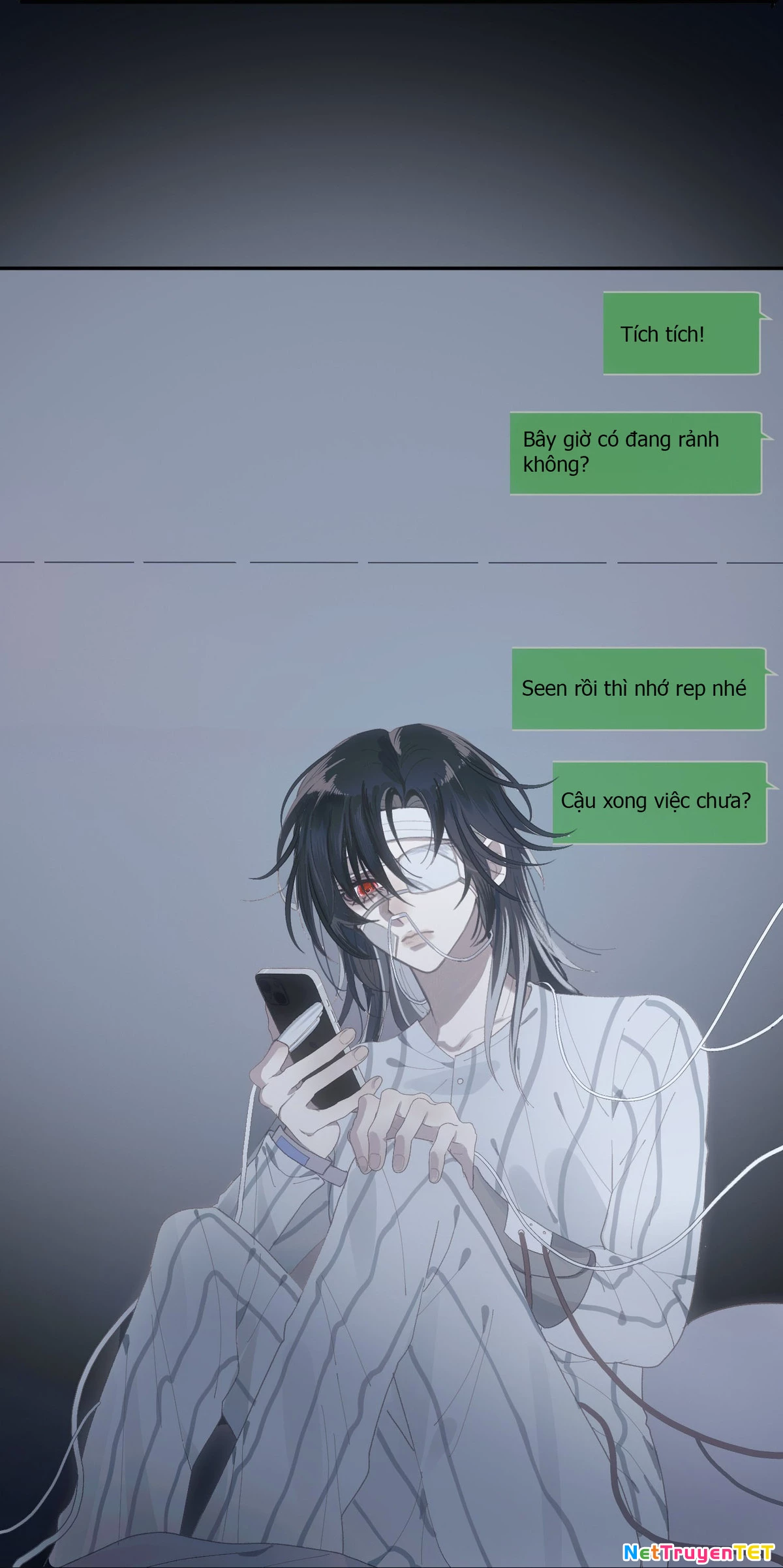 Đồng loại Chapter 8 - 4