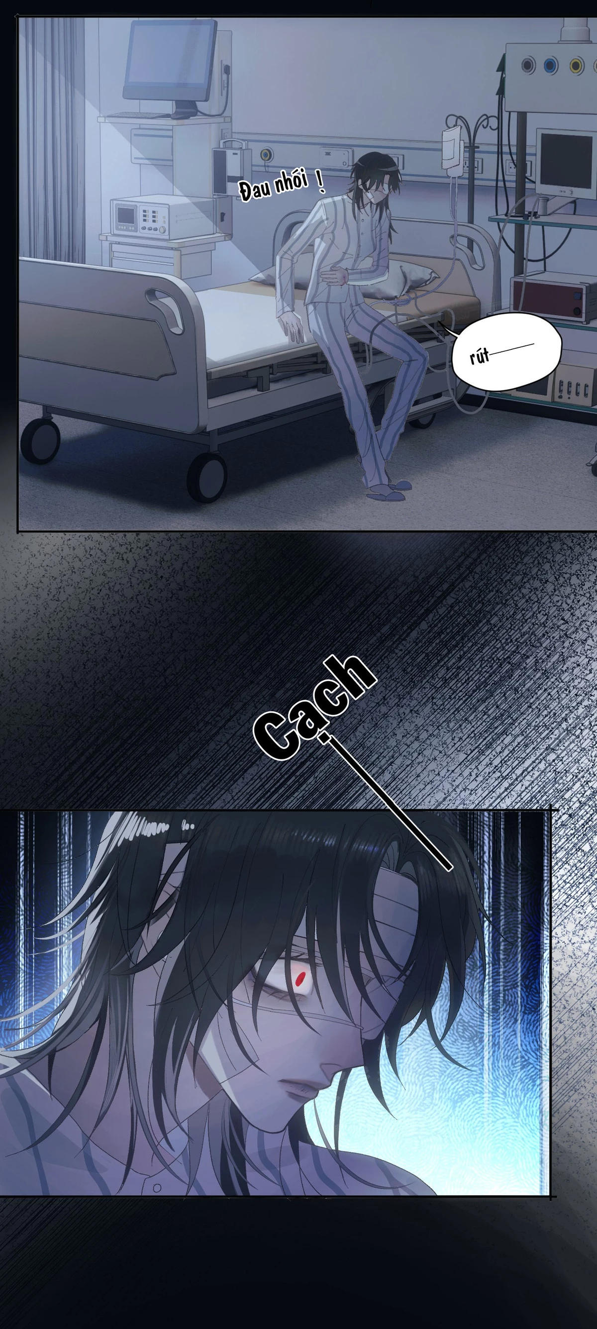 Đồng loại Chapter 8 - 7