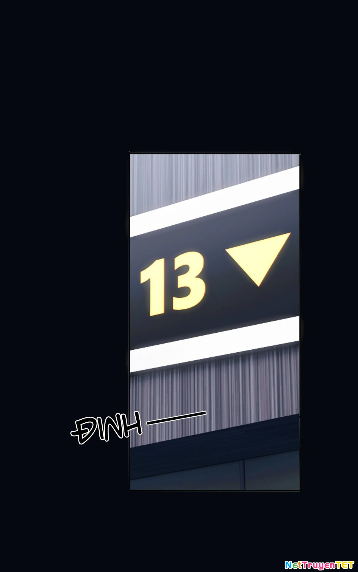 Đồng loại Chapter 8 - 9