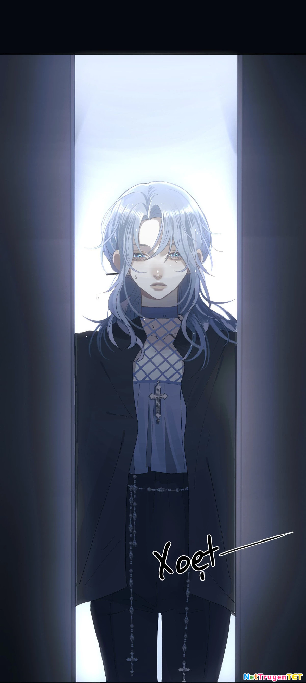 Đồng loại Chapter 8 - 10