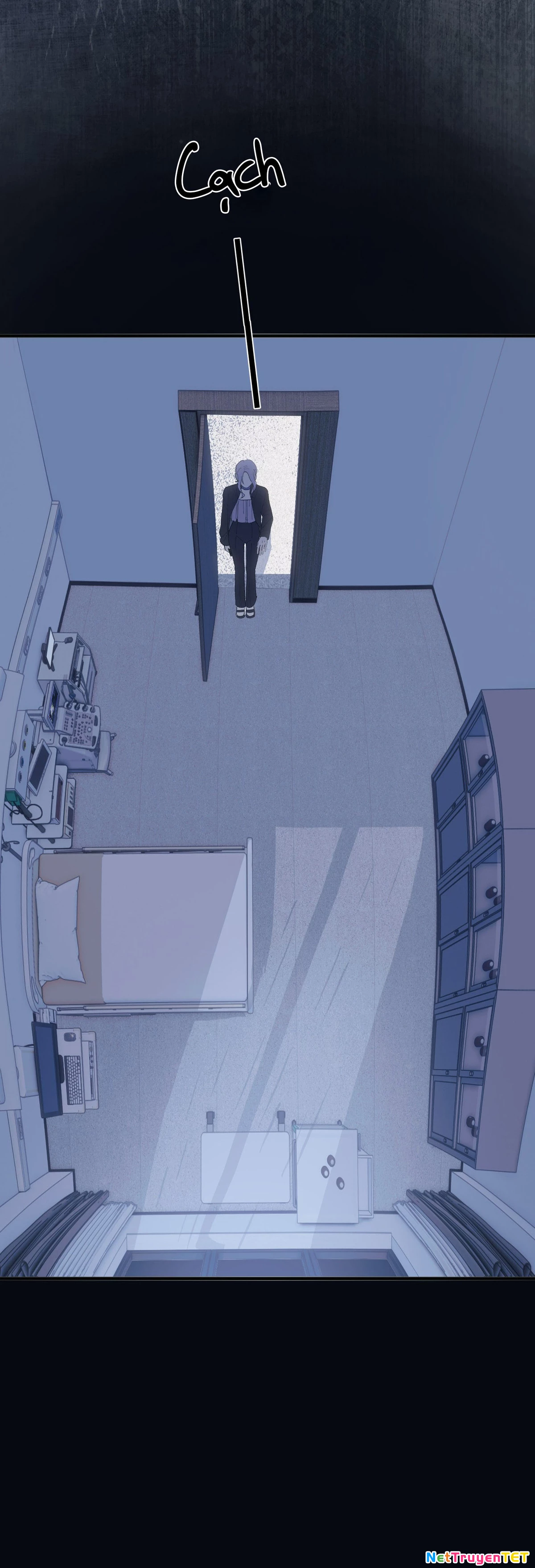 Đồng loại Chapter 8 - 15