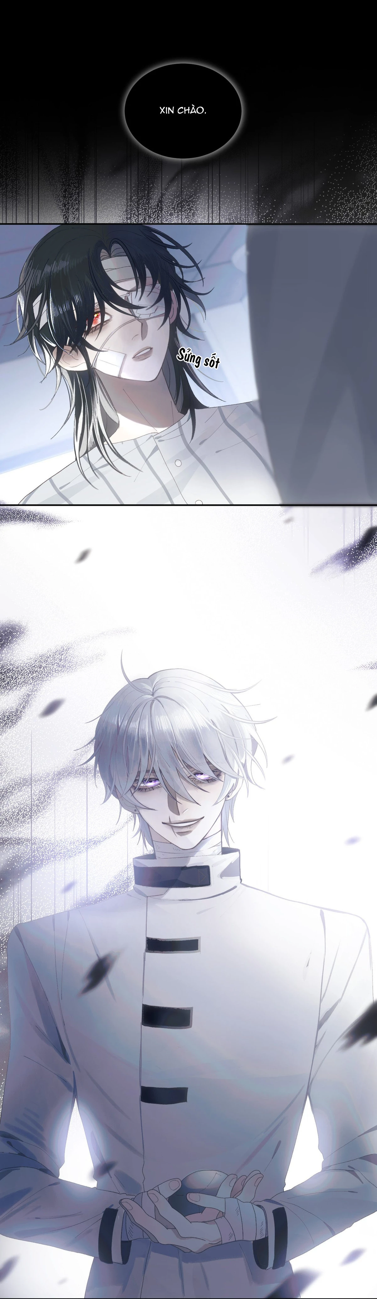 Đồng loại Chapter 8 - 16