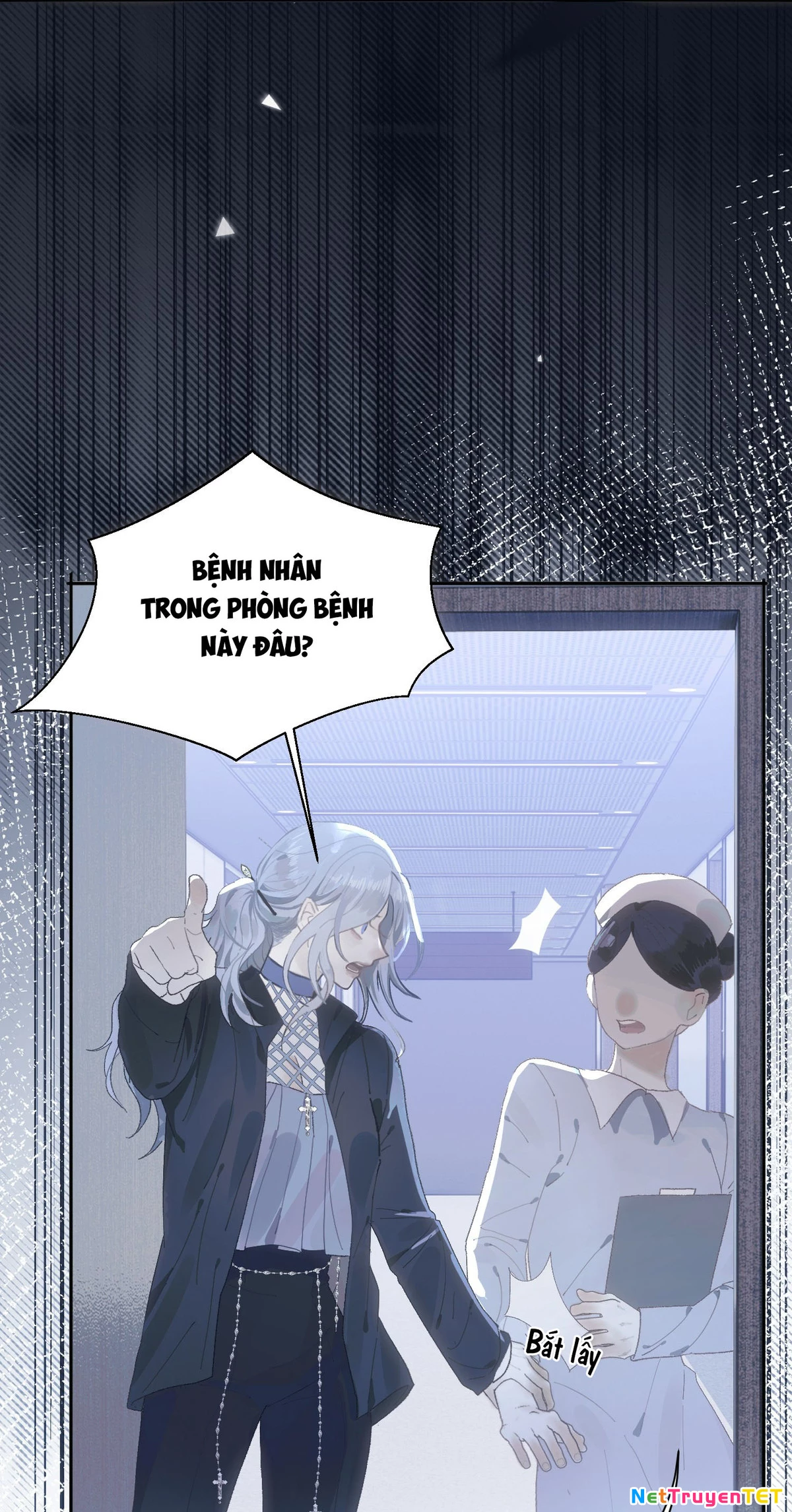 Đồng loại Chapter 8 - 17