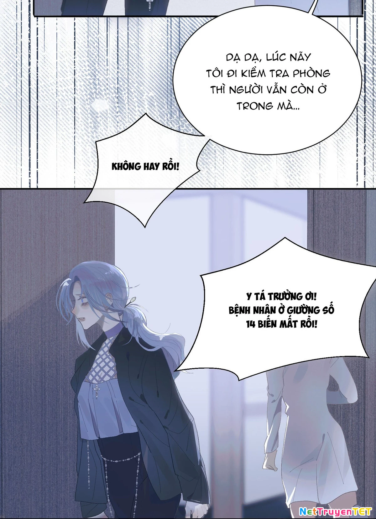 Đồng loại Chapter 8 - 18