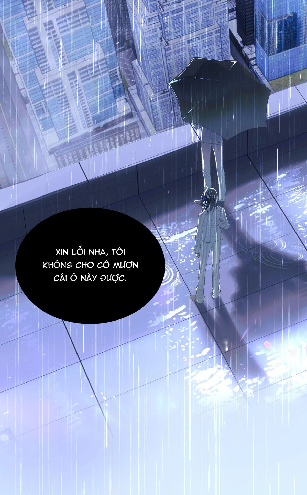 Đồng loại Chapter 8 - 21