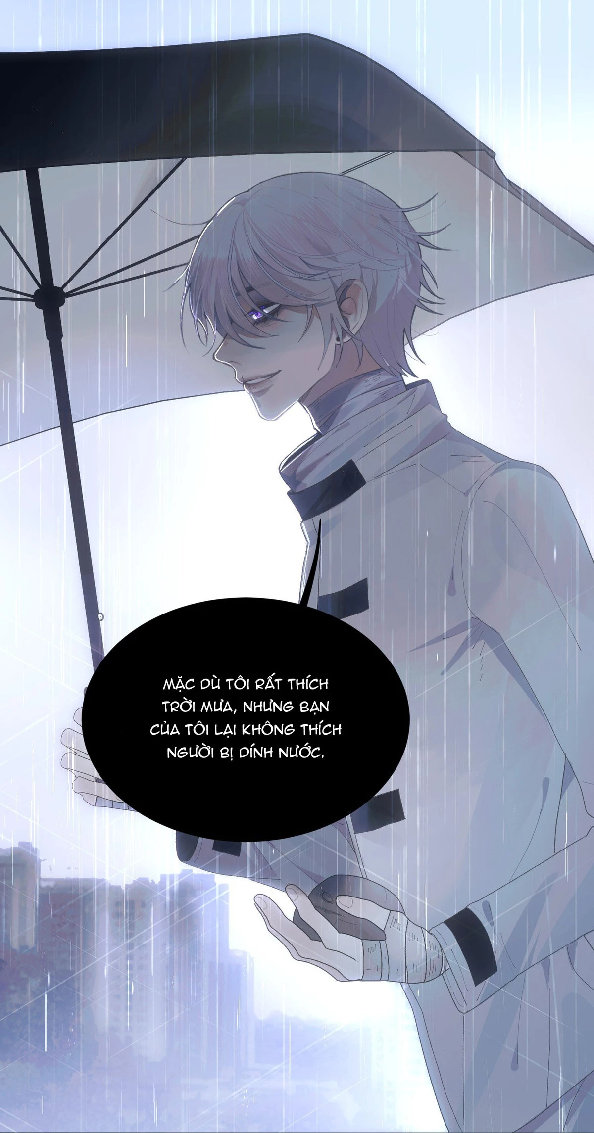 Đồng loại Chapter 8 - 22