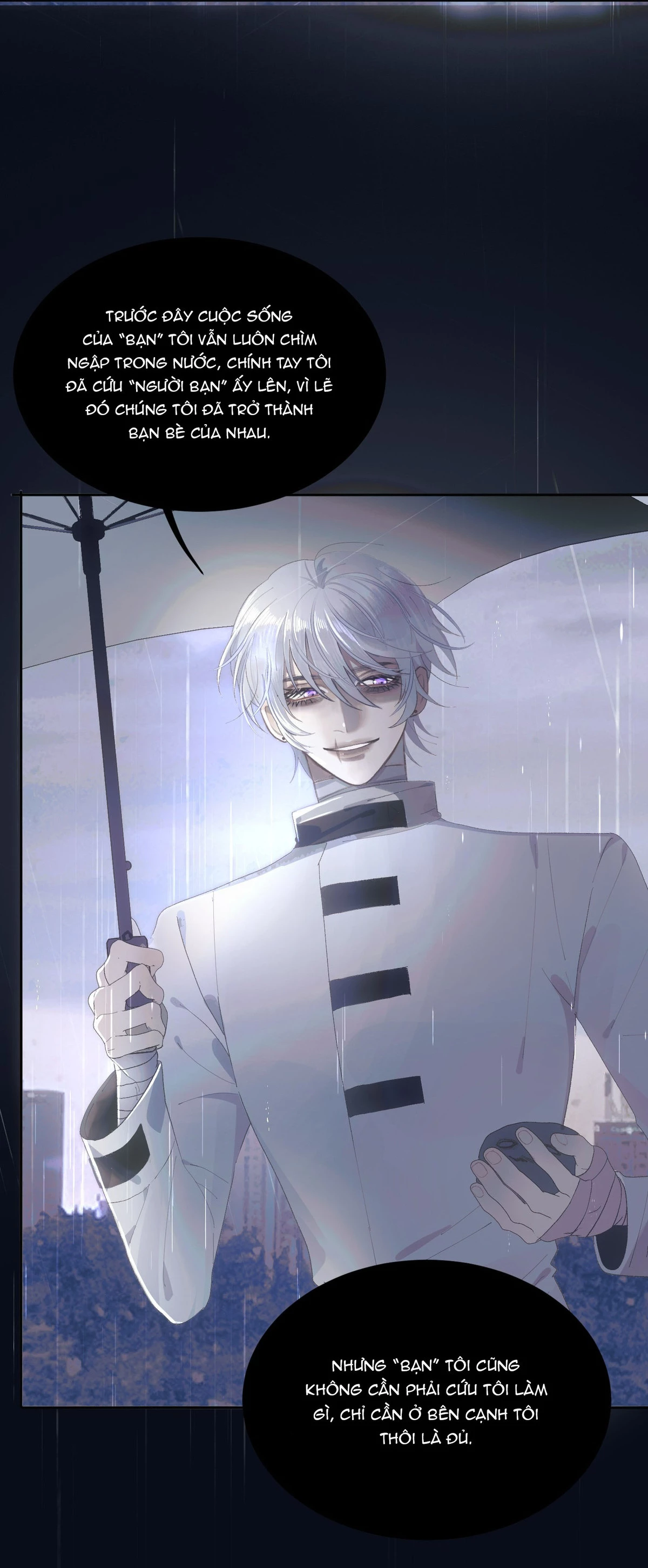 Đồng loại Chapter 8 - 23