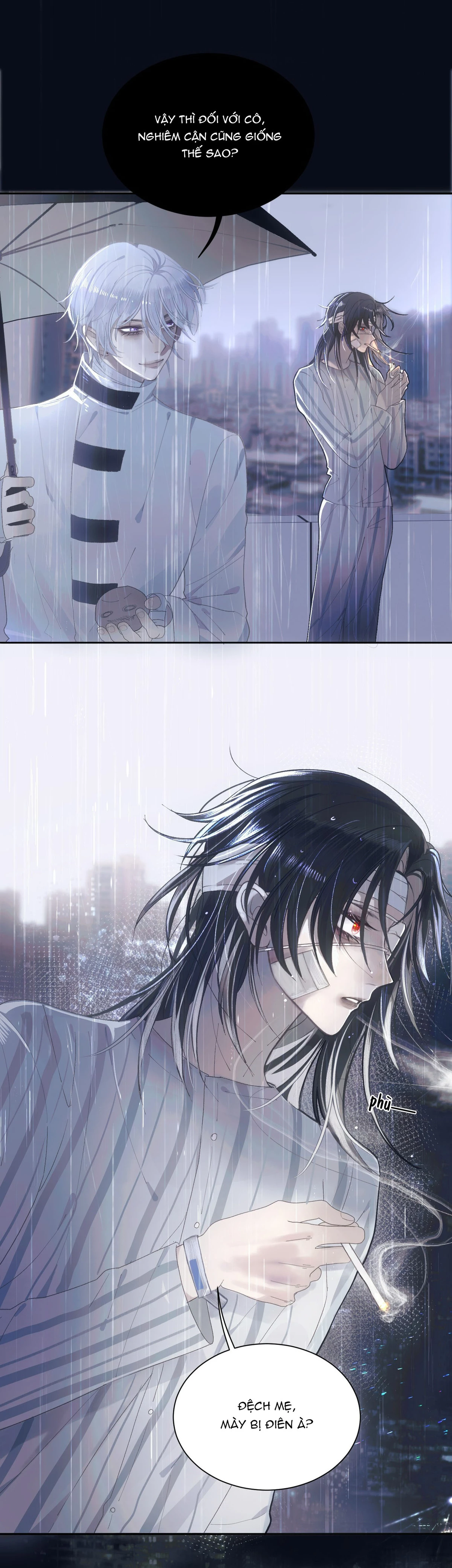 Đồng loại Chapter 8 - 24