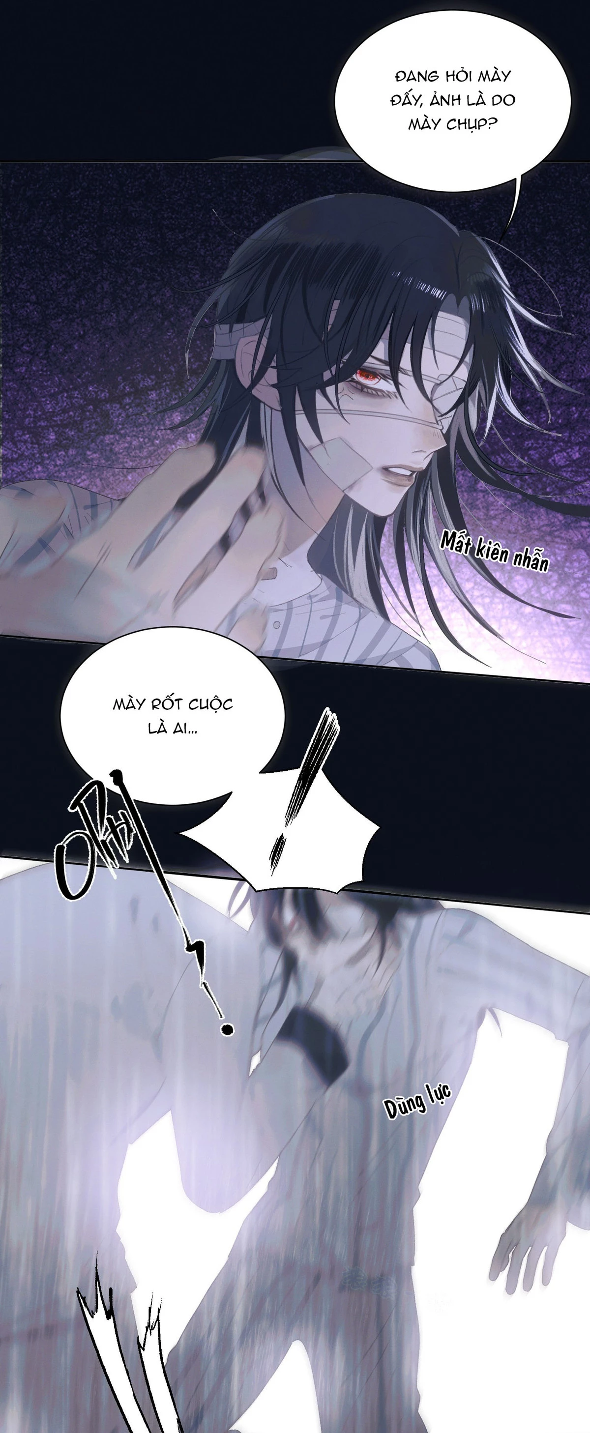 Đồng loại Chapter 8 - 25