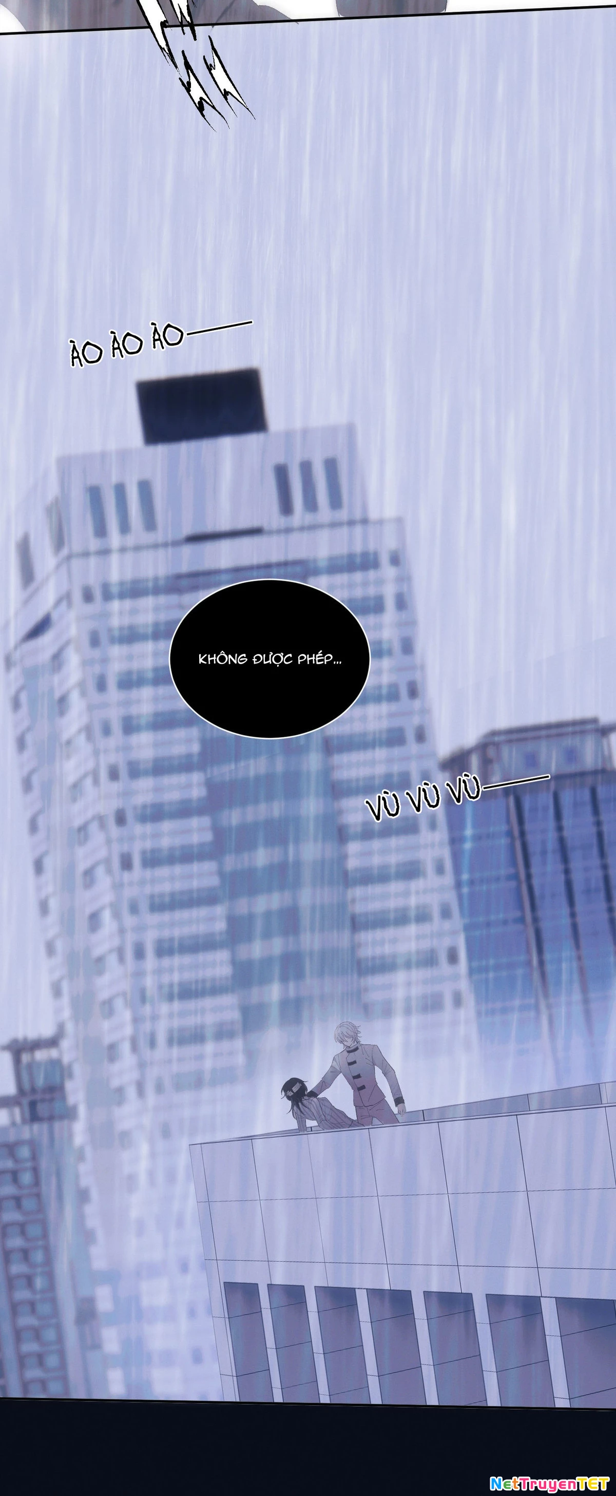 Đồng loại Chapter 8 - 26