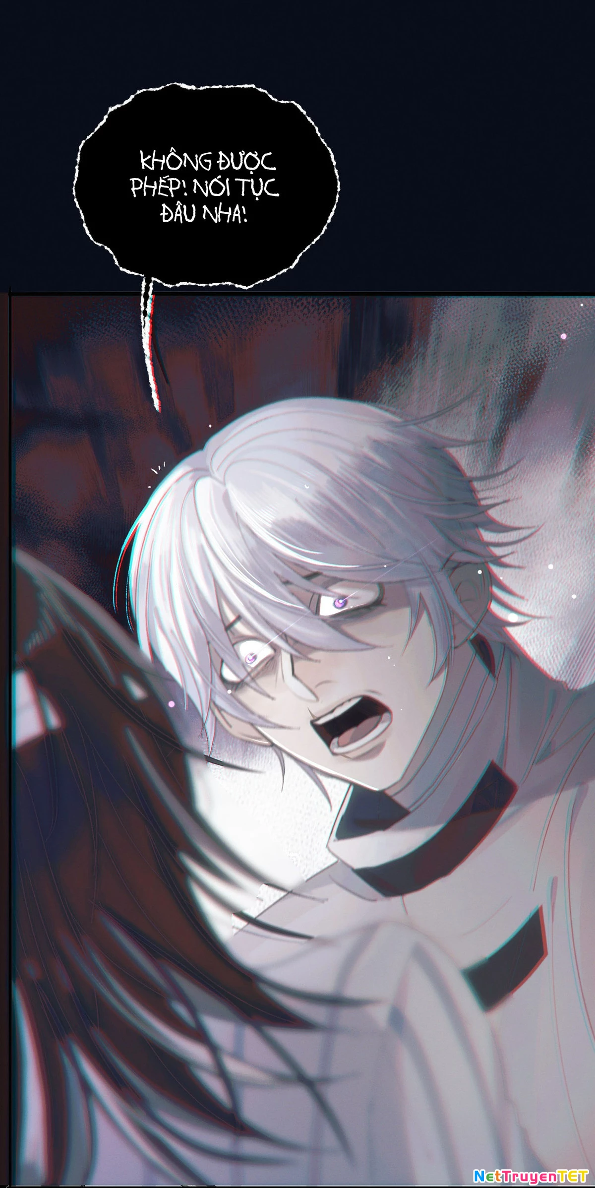 Đồng loại Chapter 8 - 27