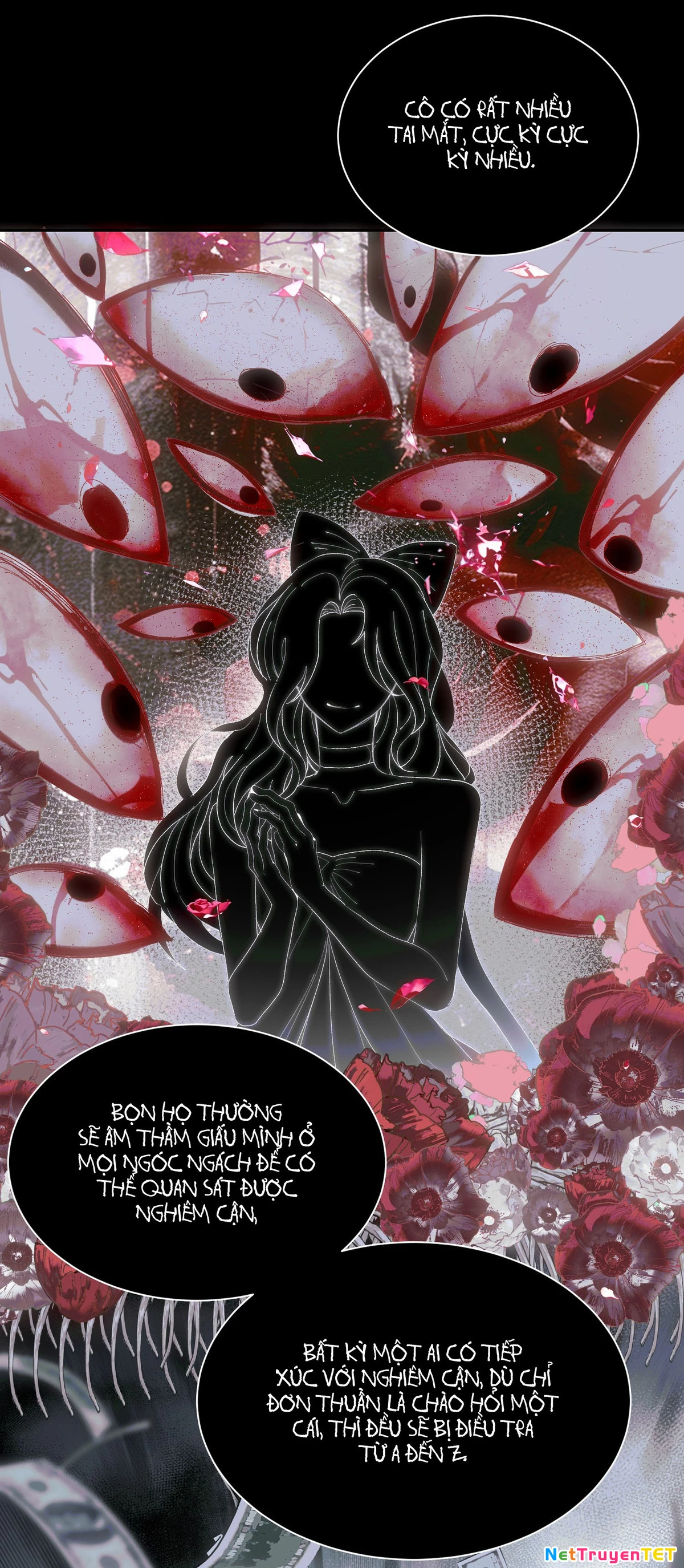 Đồng loại Chapter 8 - 29