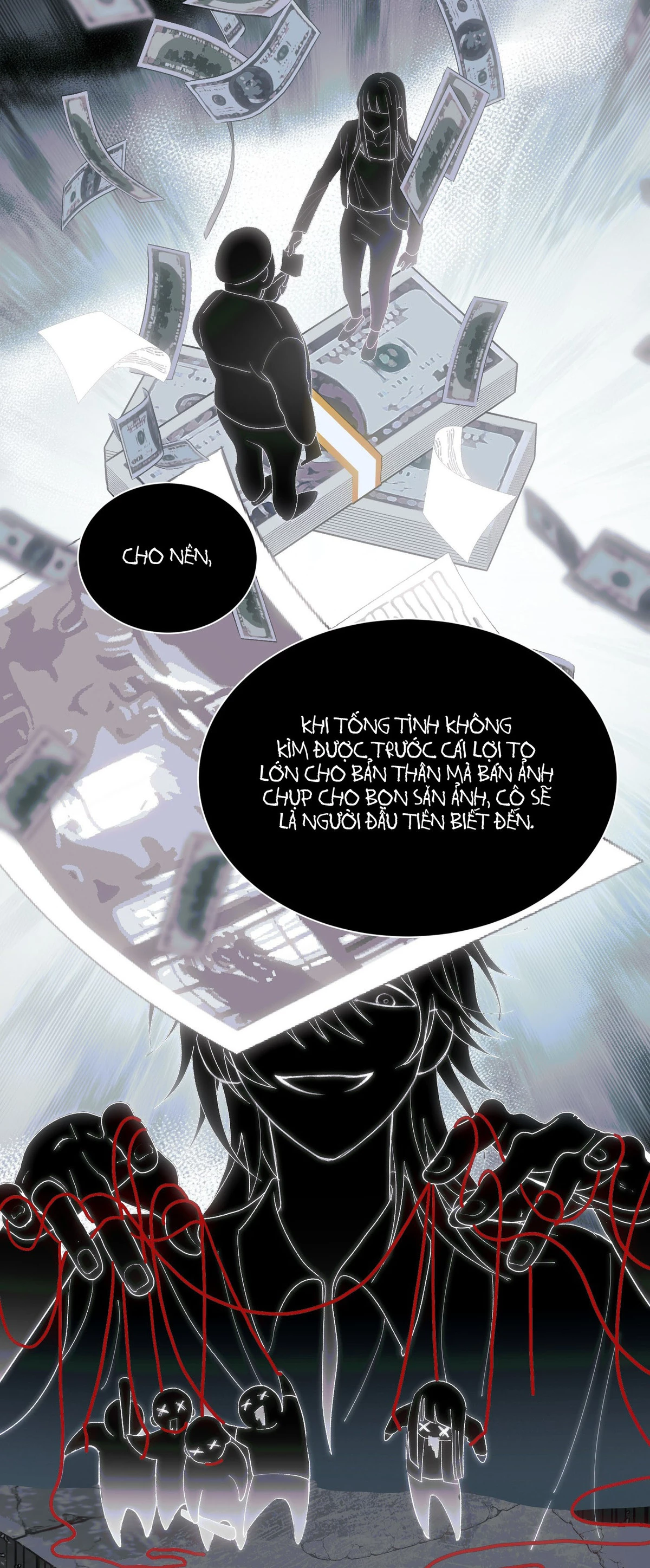 Đồng loại Chapter 8 - 30