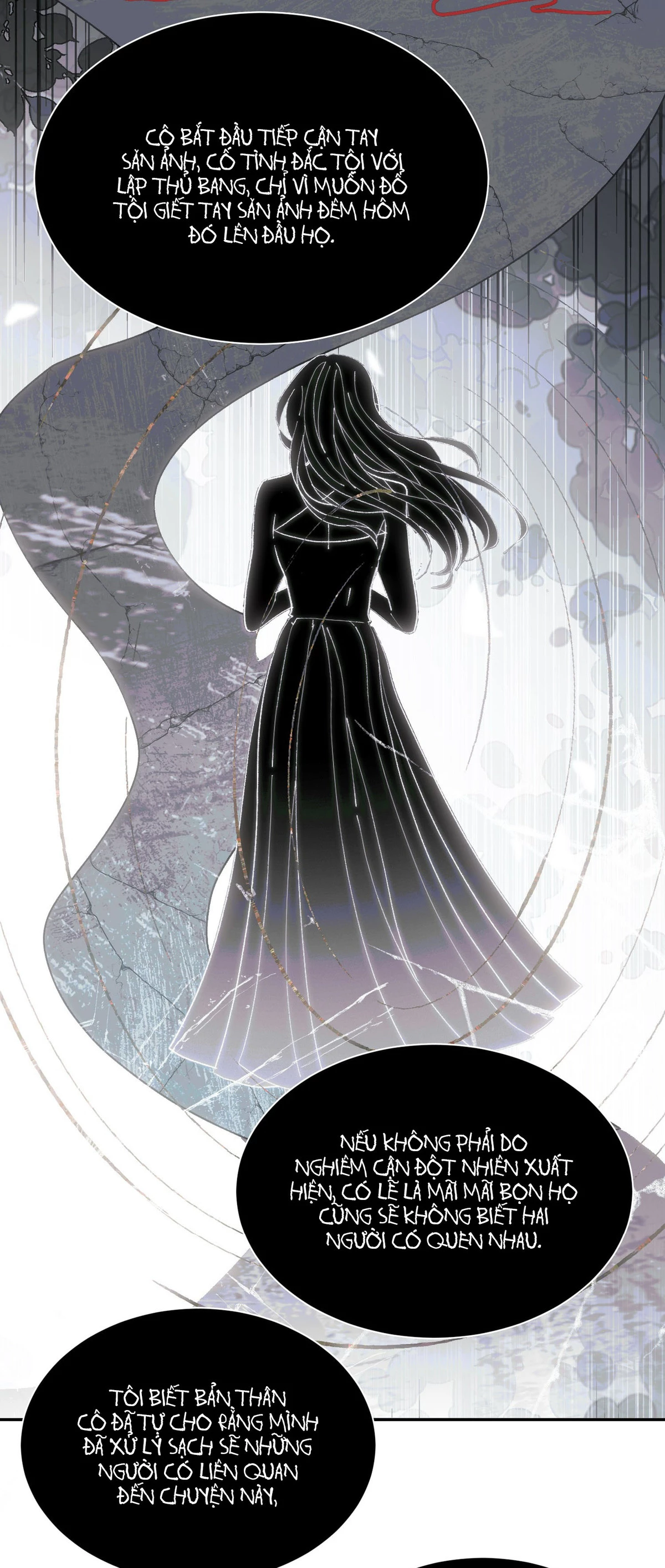 Đồng loại Chapter 8 - 31