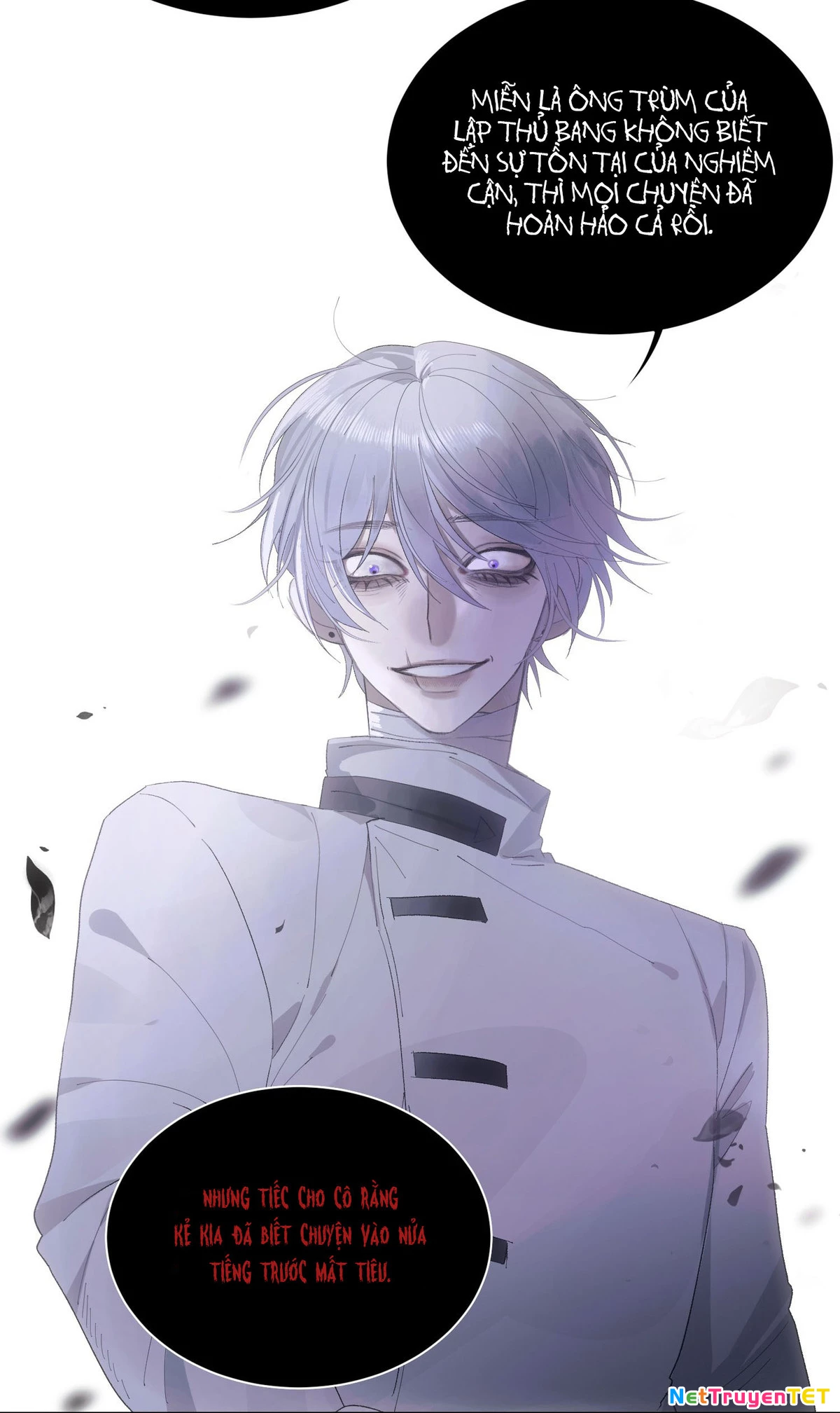 Đồng loại Chapter 8 - 32