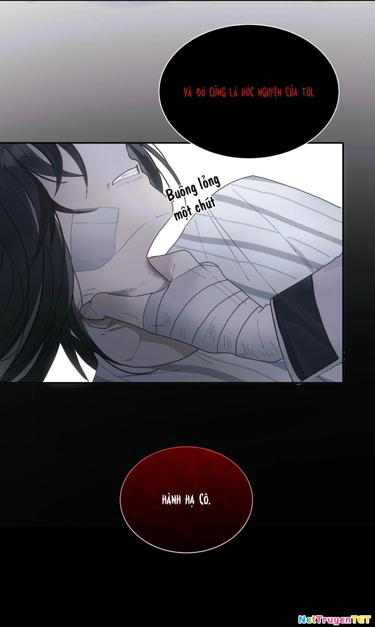 Đồng loại Chapter 8 - 33