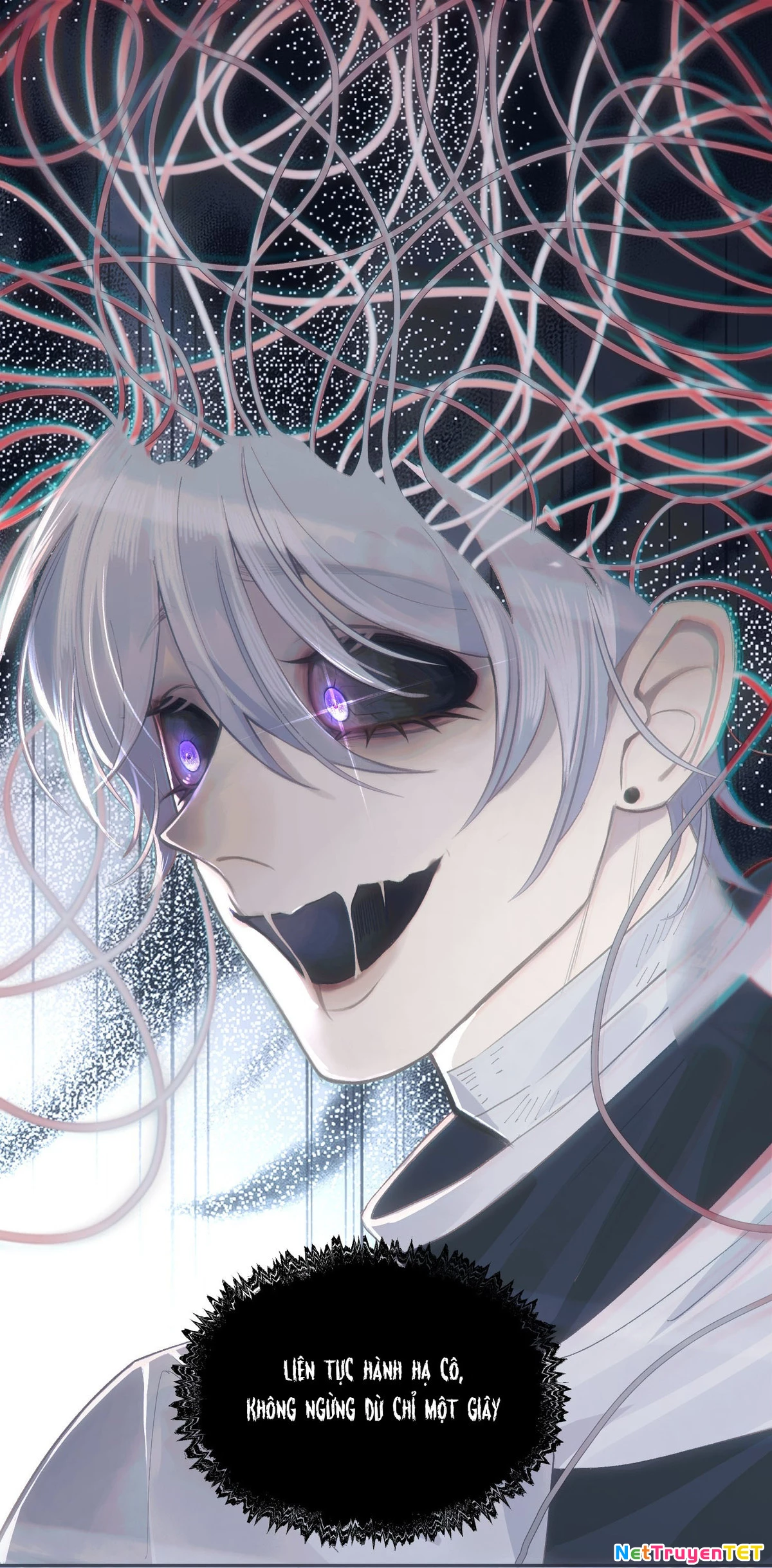 Đồng loại Chapter 8 - 34