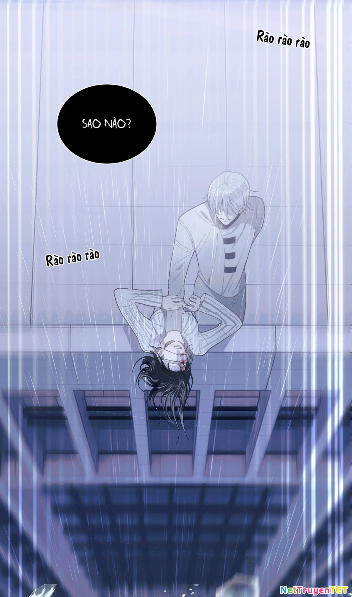 Đồng loại Chapter 8 - 35