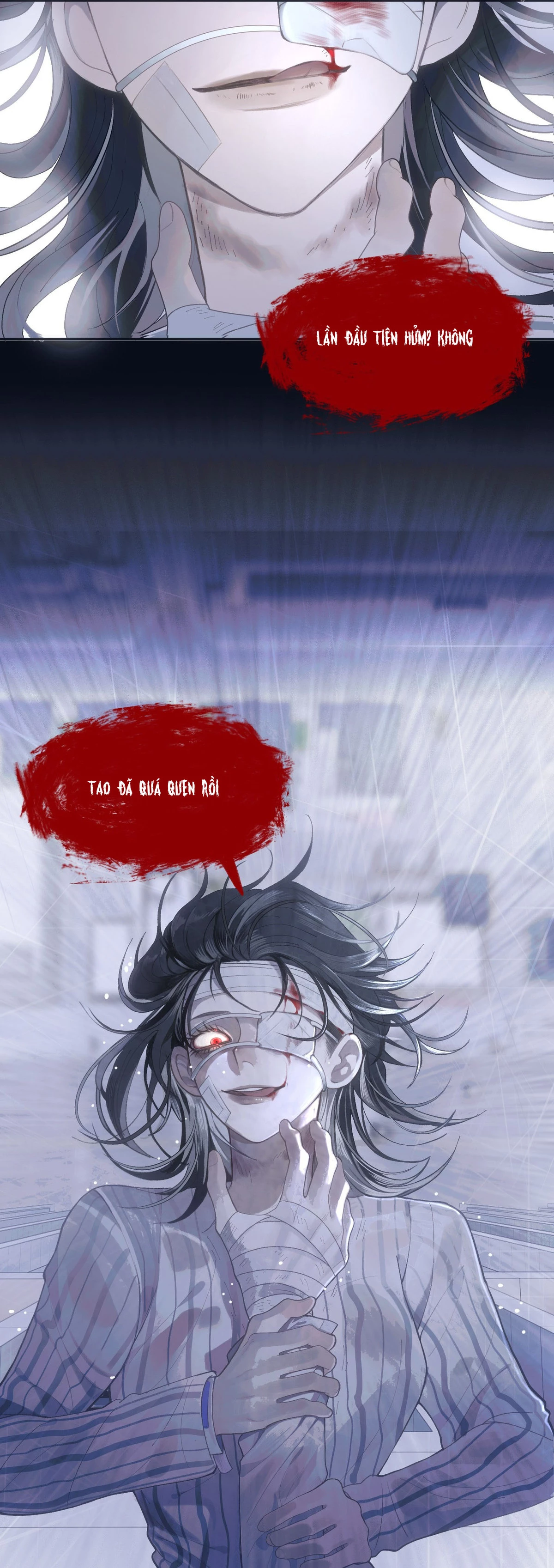 Đồng loại Chapter 8 - 37