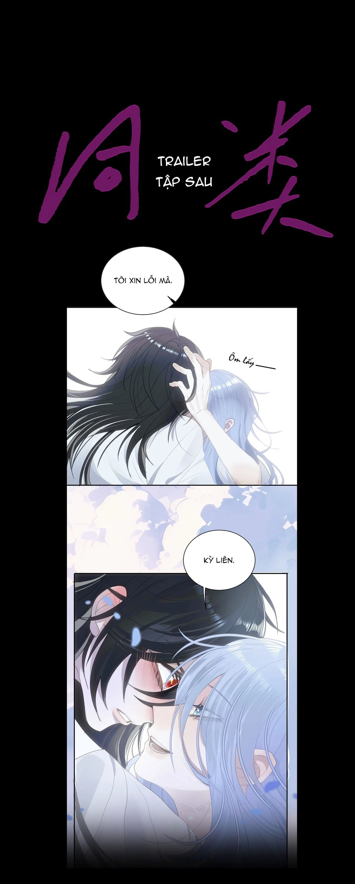 Đồng loại Chapter 8 - 38