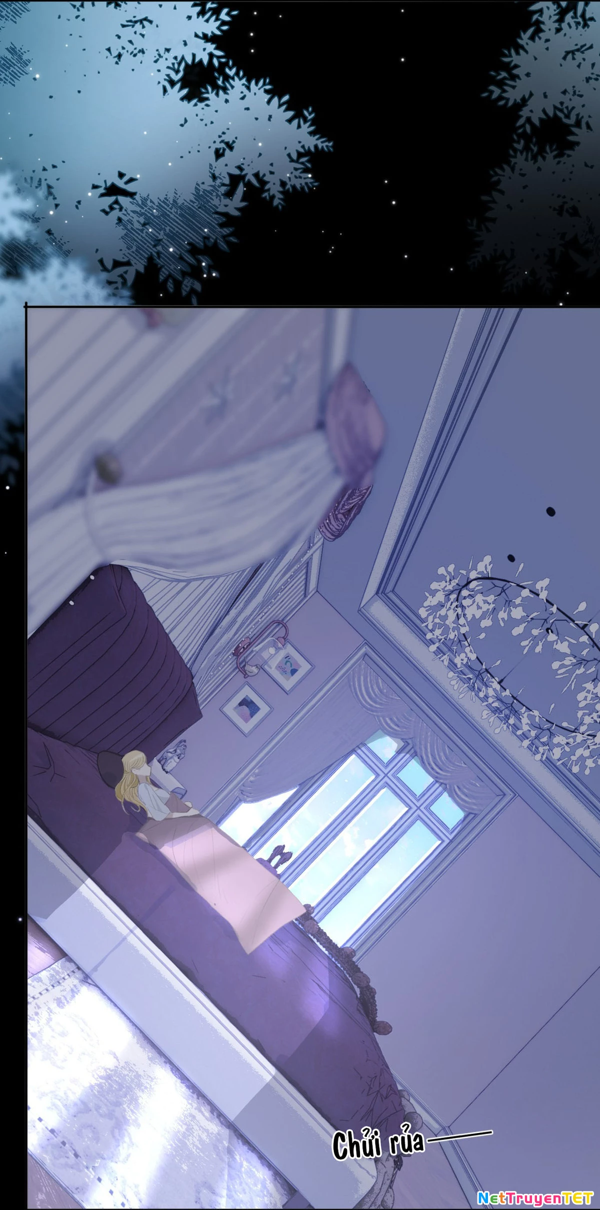 Đồng loại Chapter 9 - 2