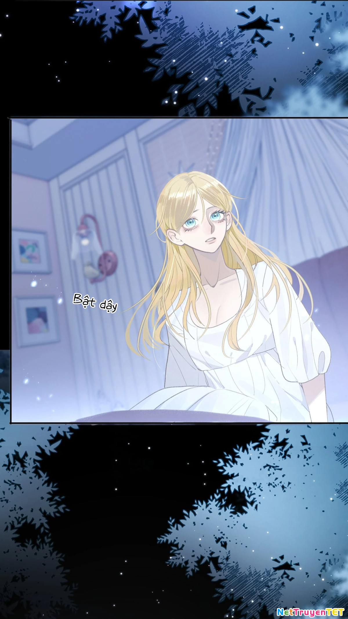 Đồng loại Chapter 9 - 3