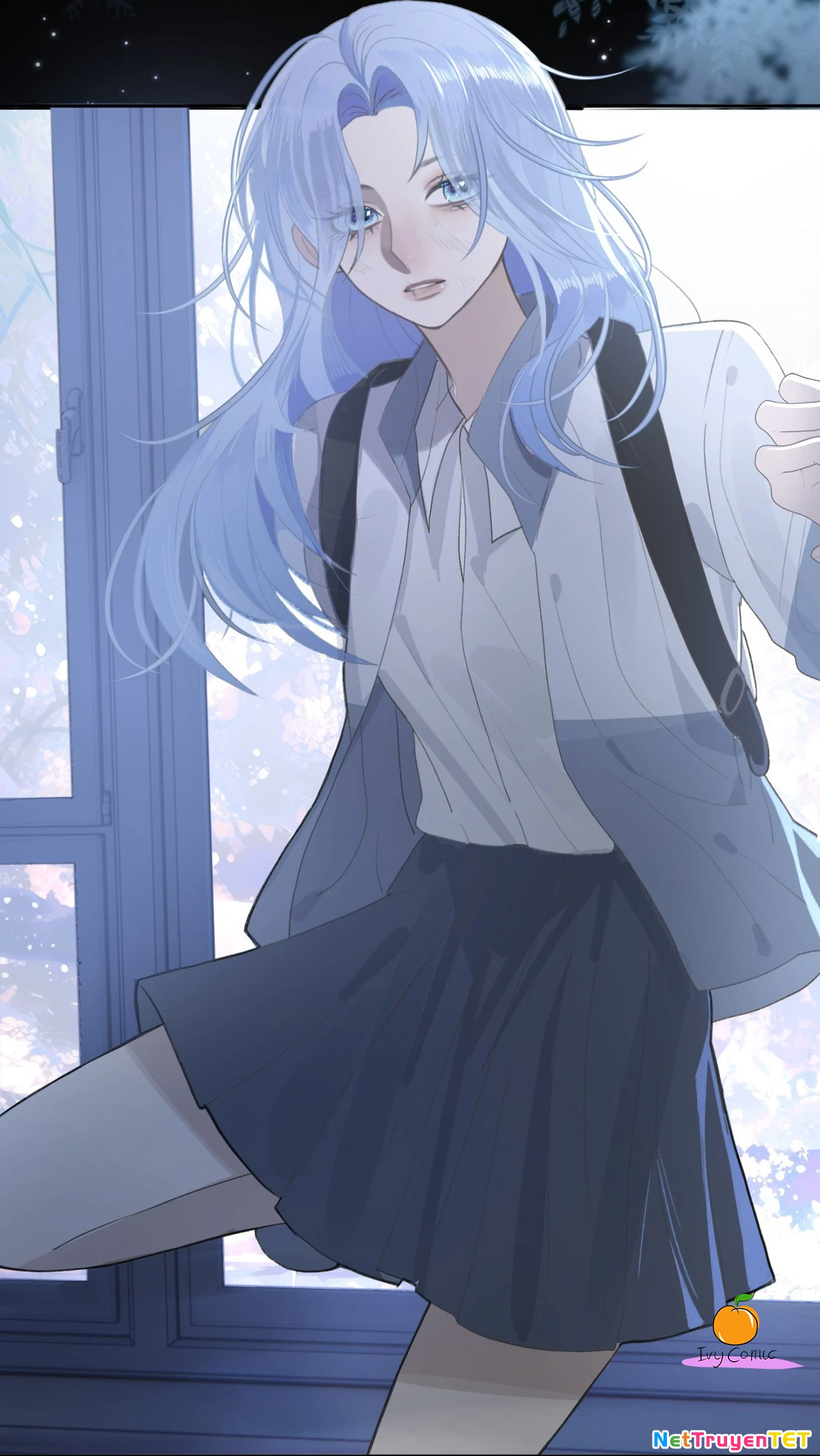 Đồng loại Chapter 9 - 4