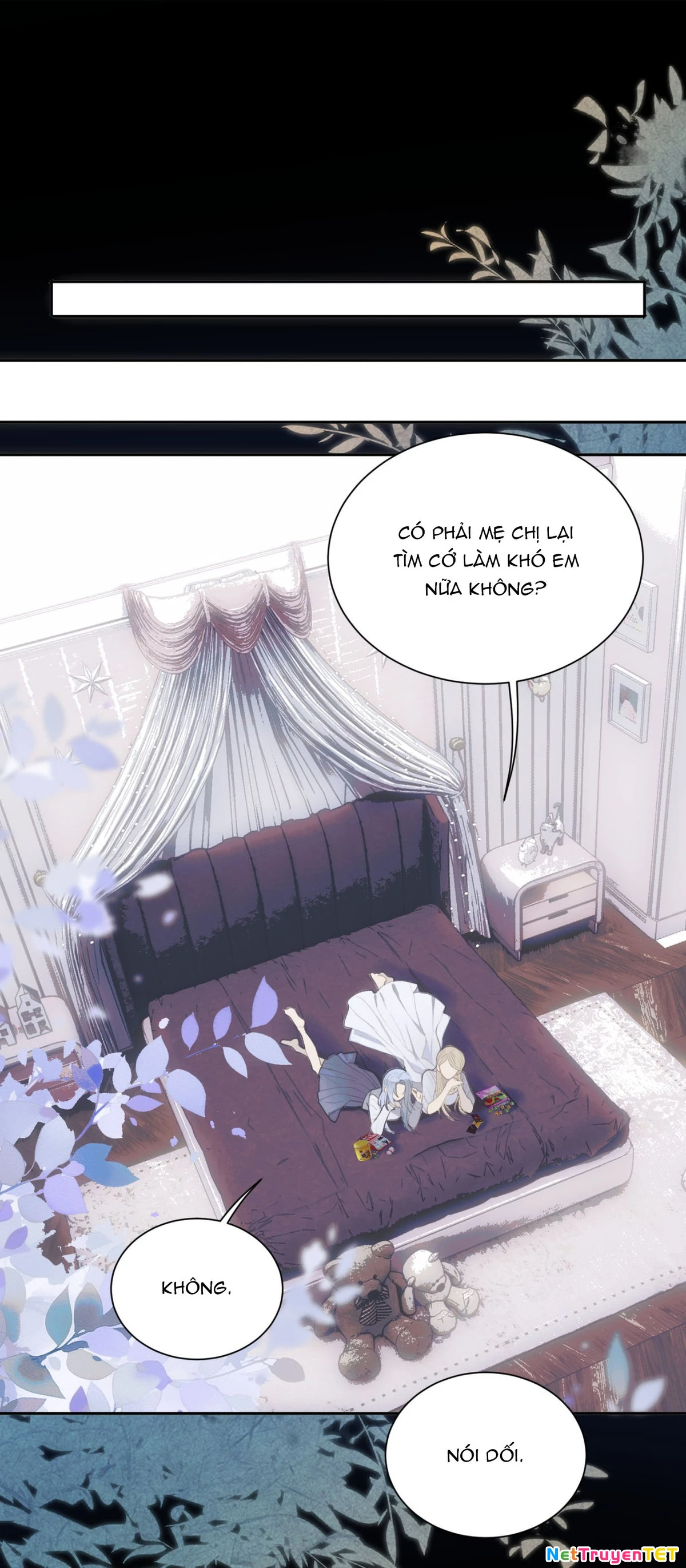 Đồng loại Chapter 9 - 6