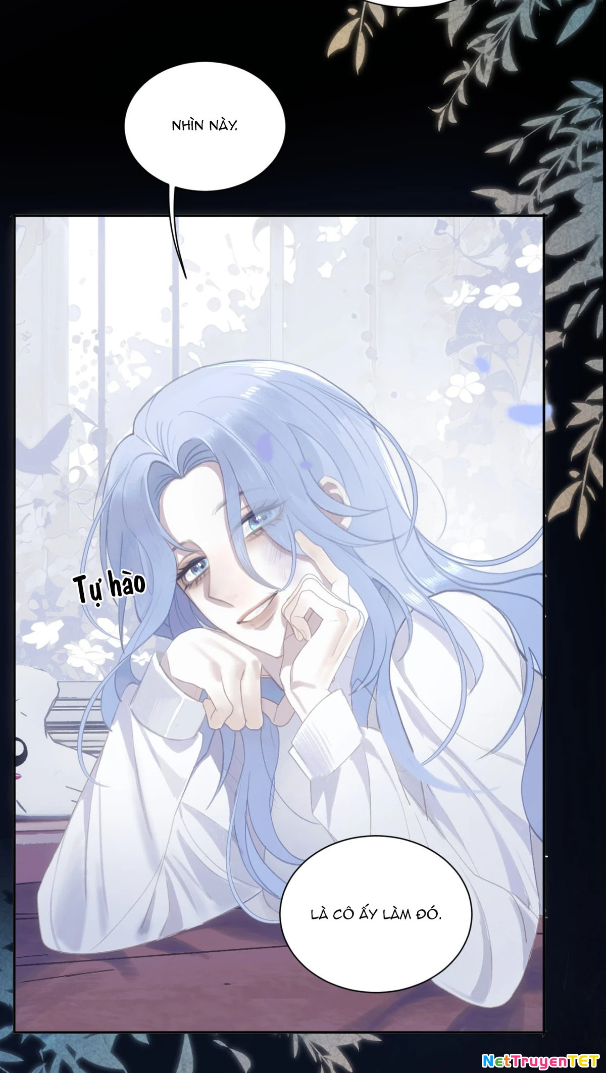 Đồng loại Chapter 9 - 8