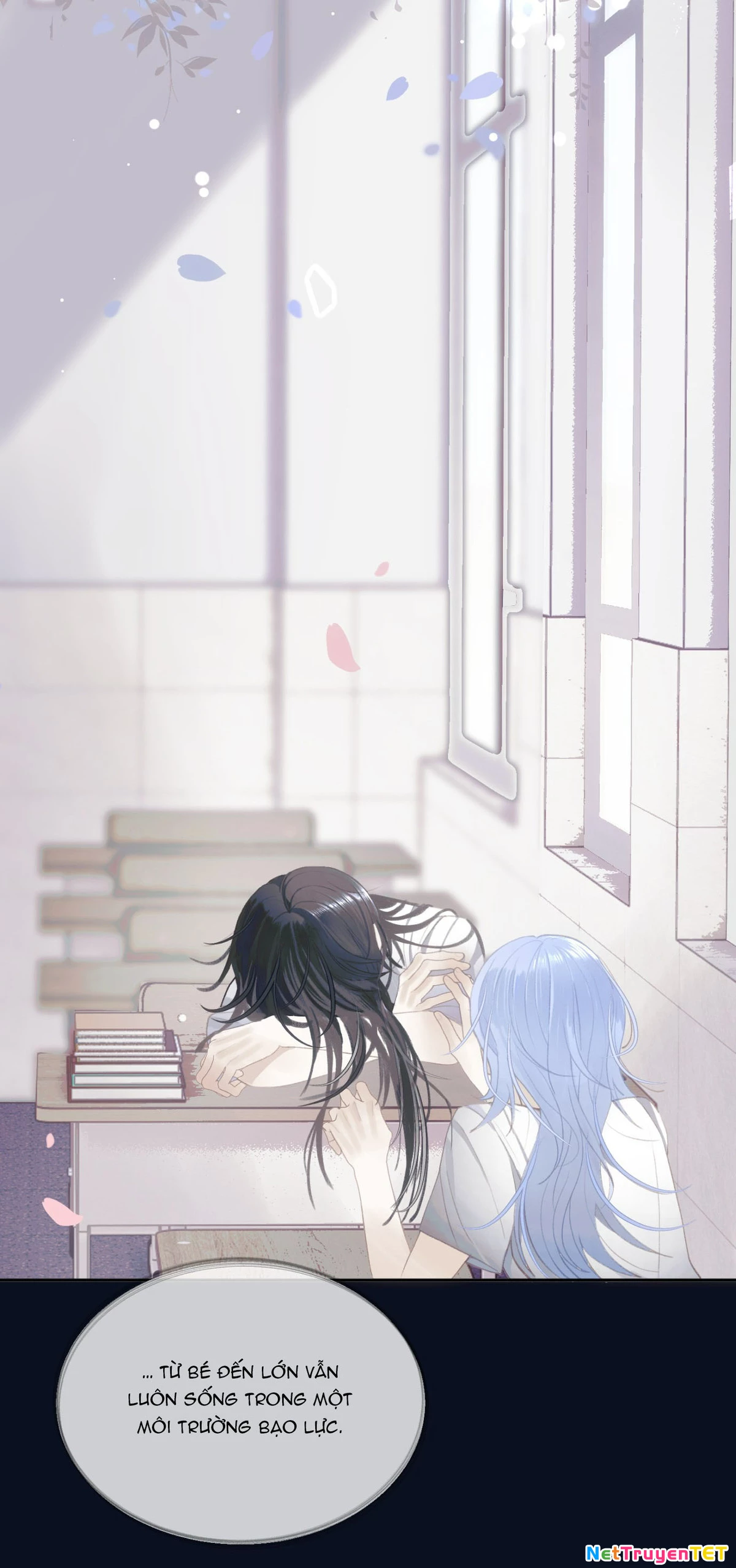 Đồng loại Chapter 9 - 10