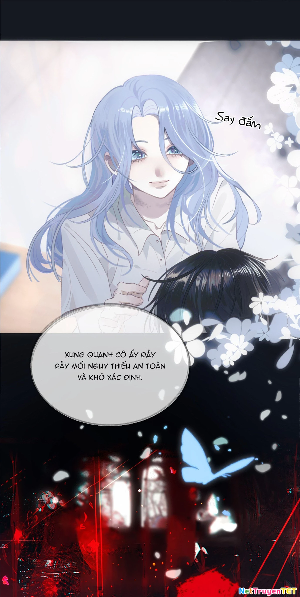 Đồng loại Chapter 9 - 11