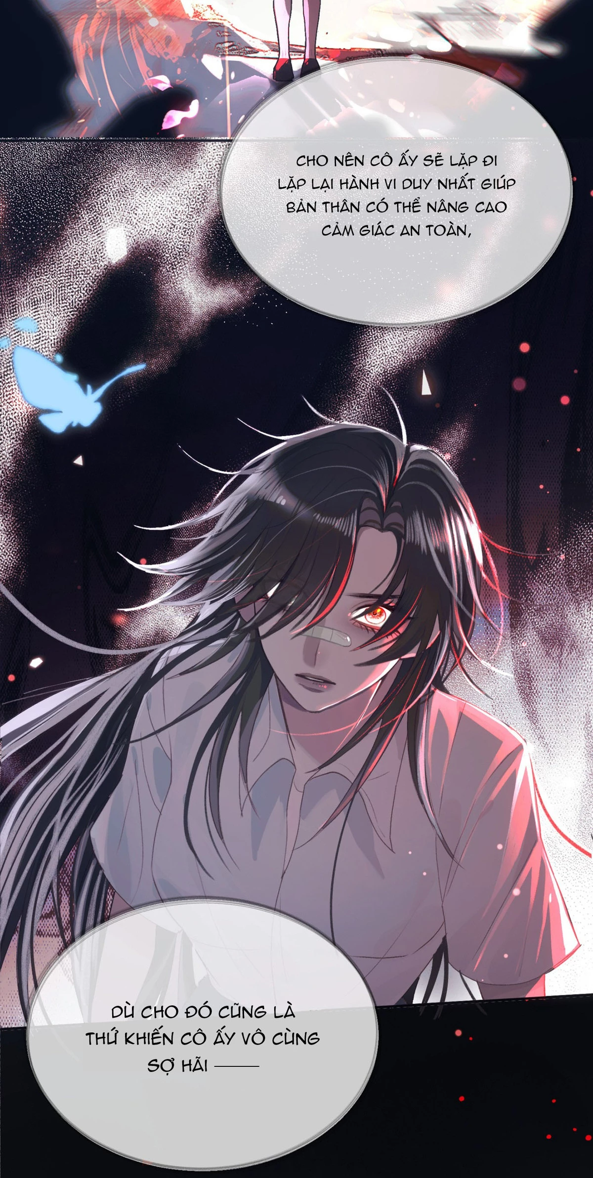 Đồng loại Chapter 9 - 13