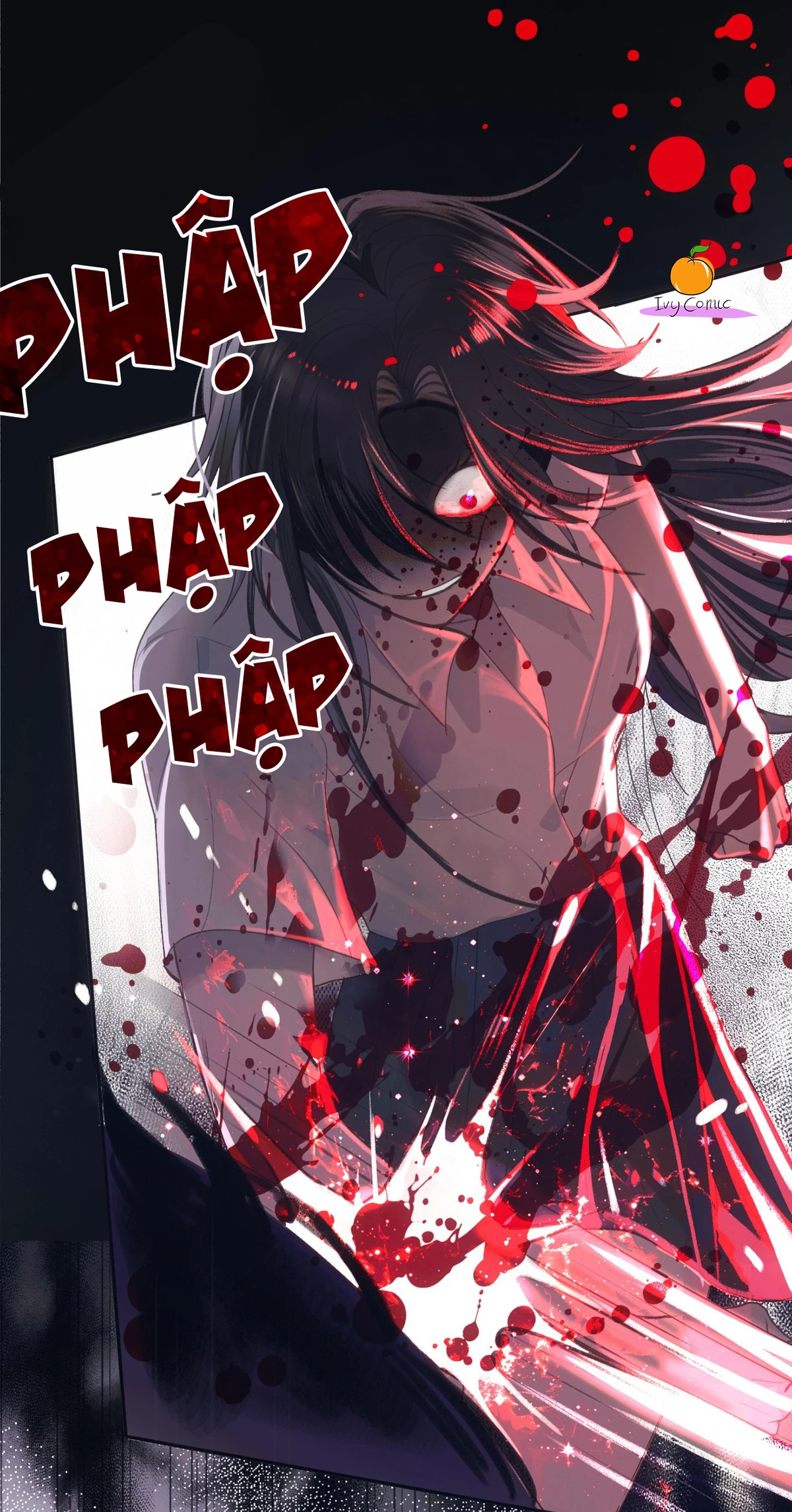 Đồng loại Chapter 9 - 14