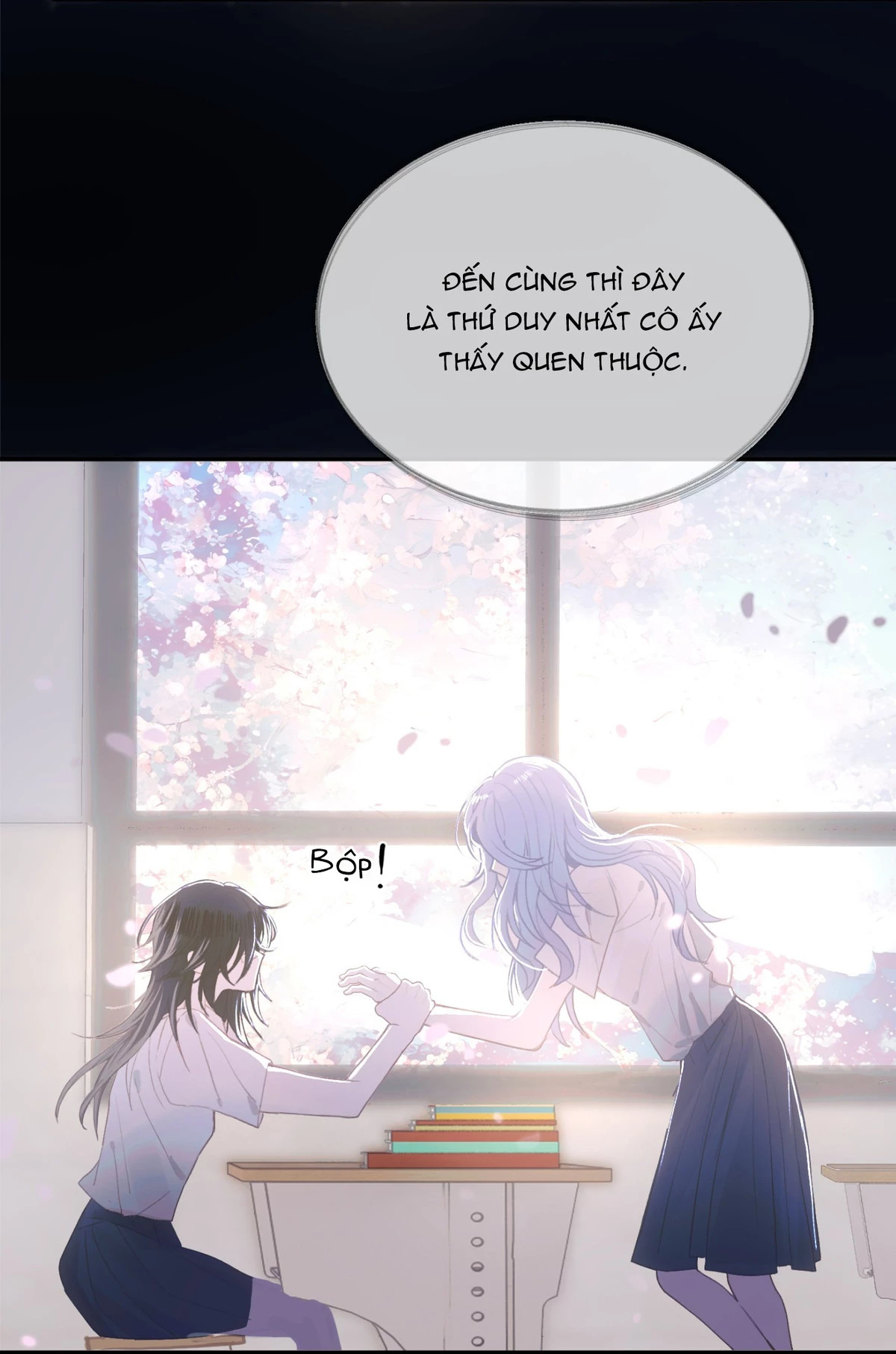 Đồng loại Chapter 9 - 17