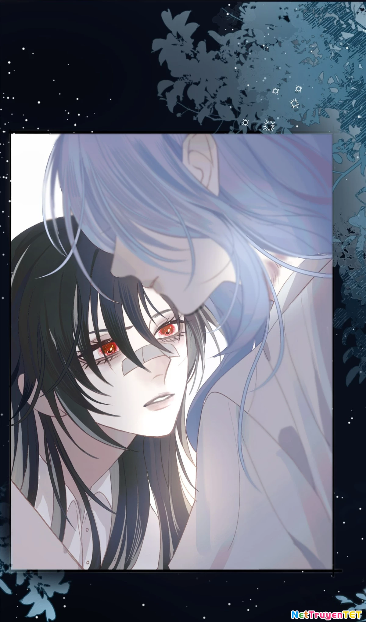 Đồng loại Chapter 9 - 18