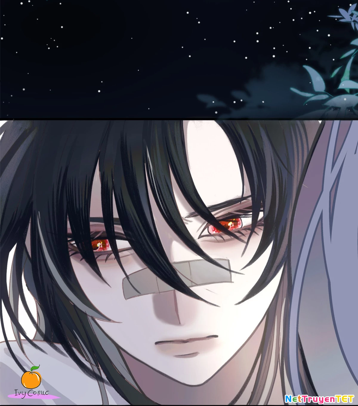 Đồng loại Chapter 9 - 19