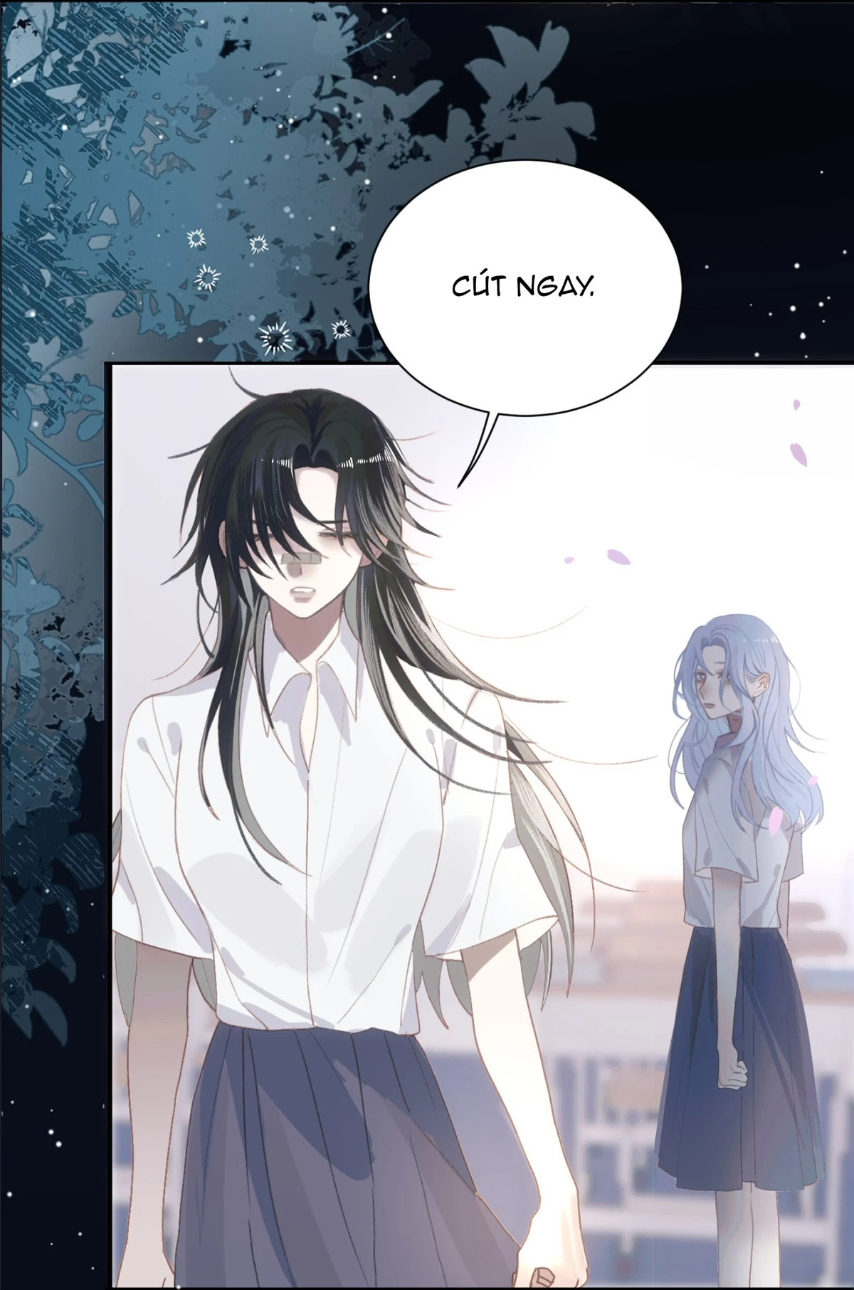 Đồng loại Chapter 9 - 20