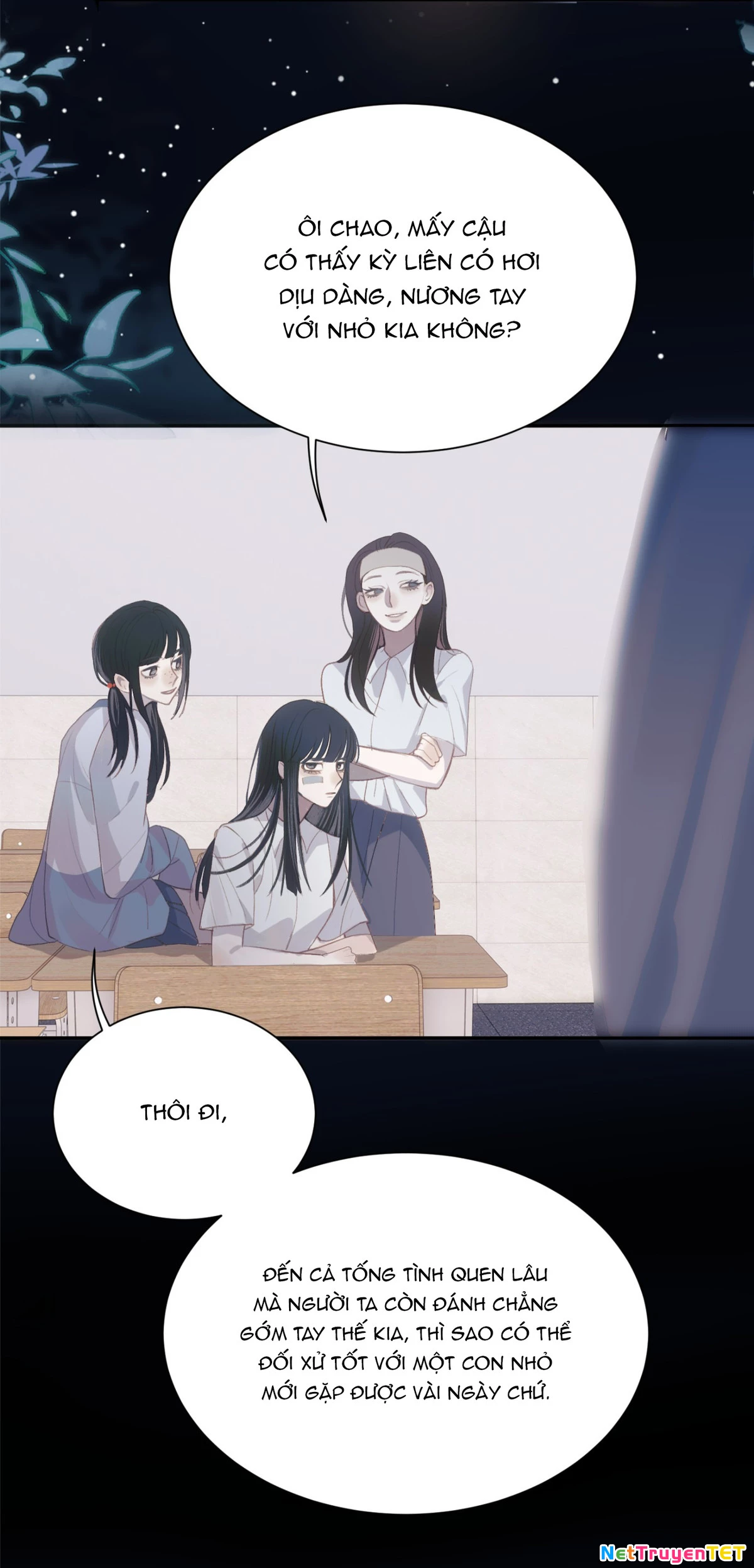 Đồng loại Chapter 9 - 21