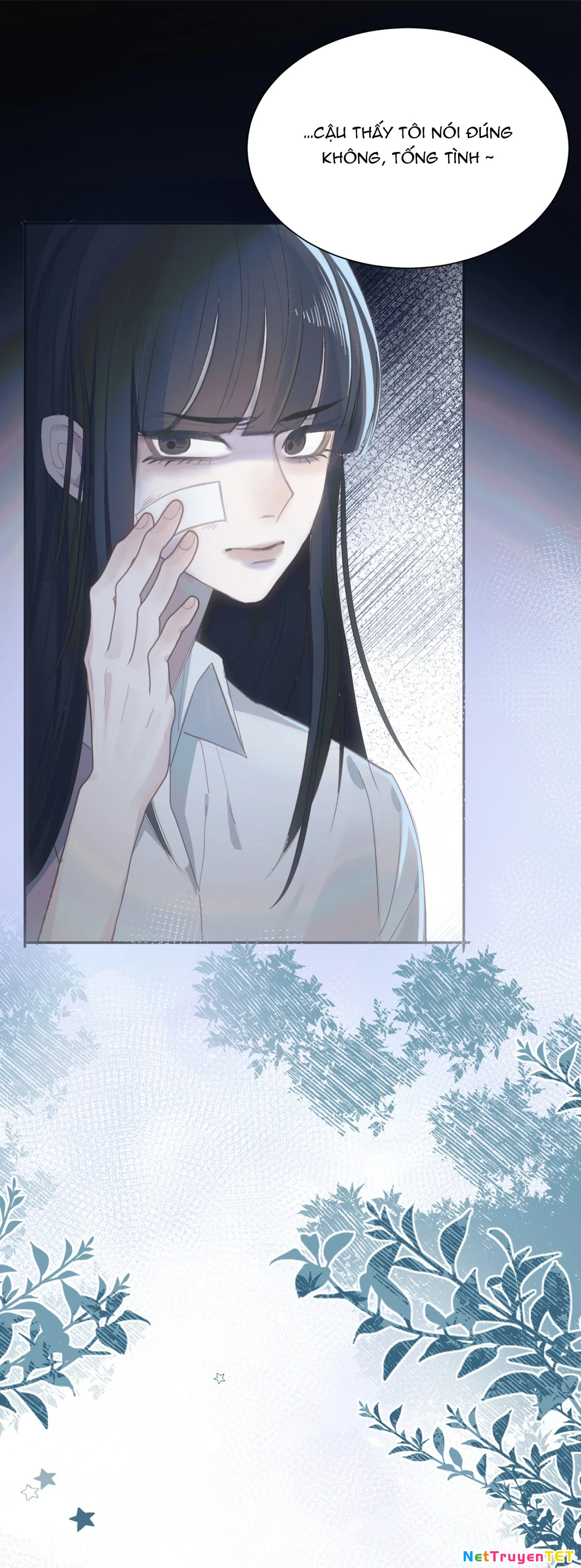 Đồng loại Chapter 9 - 22