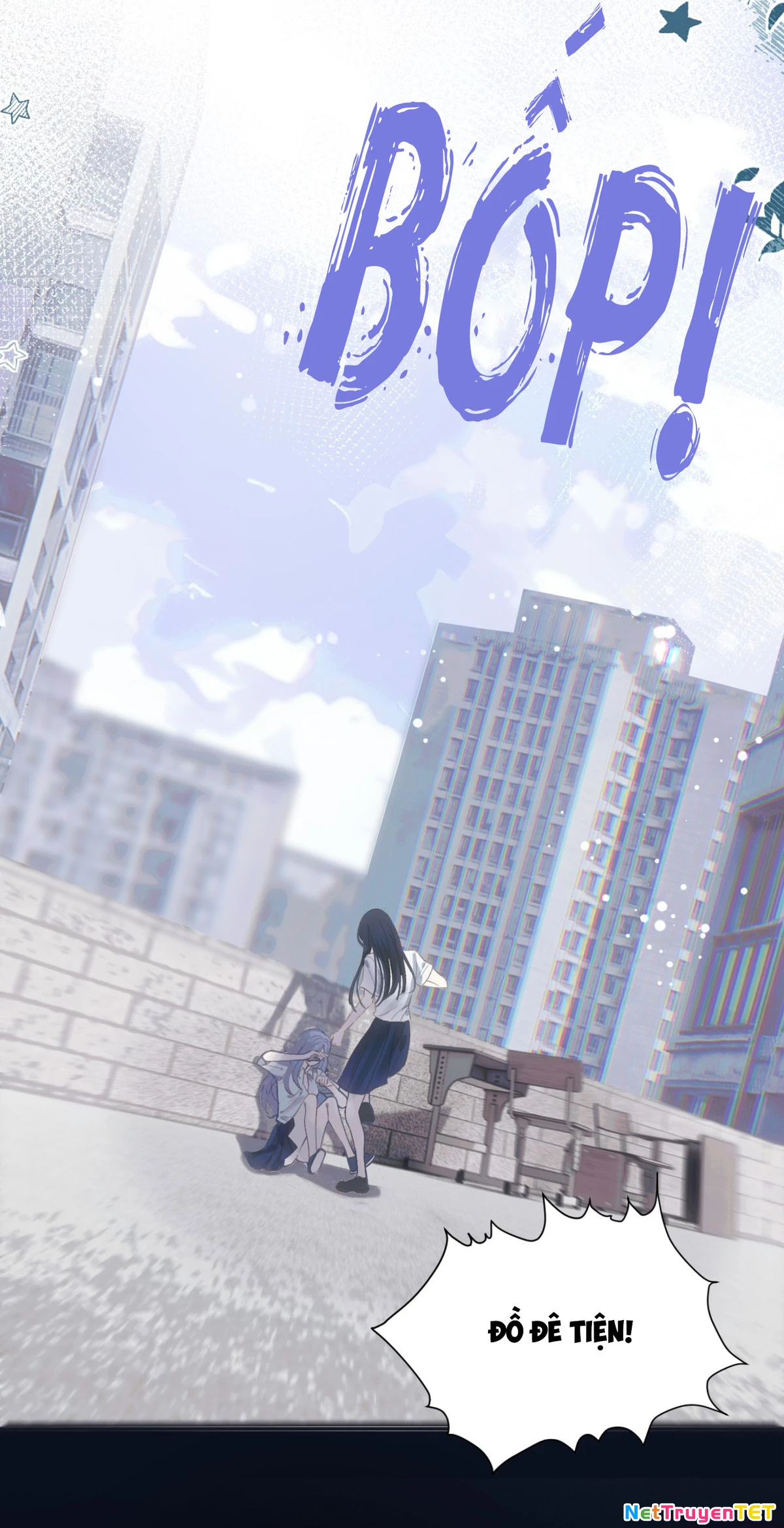 Đồng loại Chapter 9 - 23