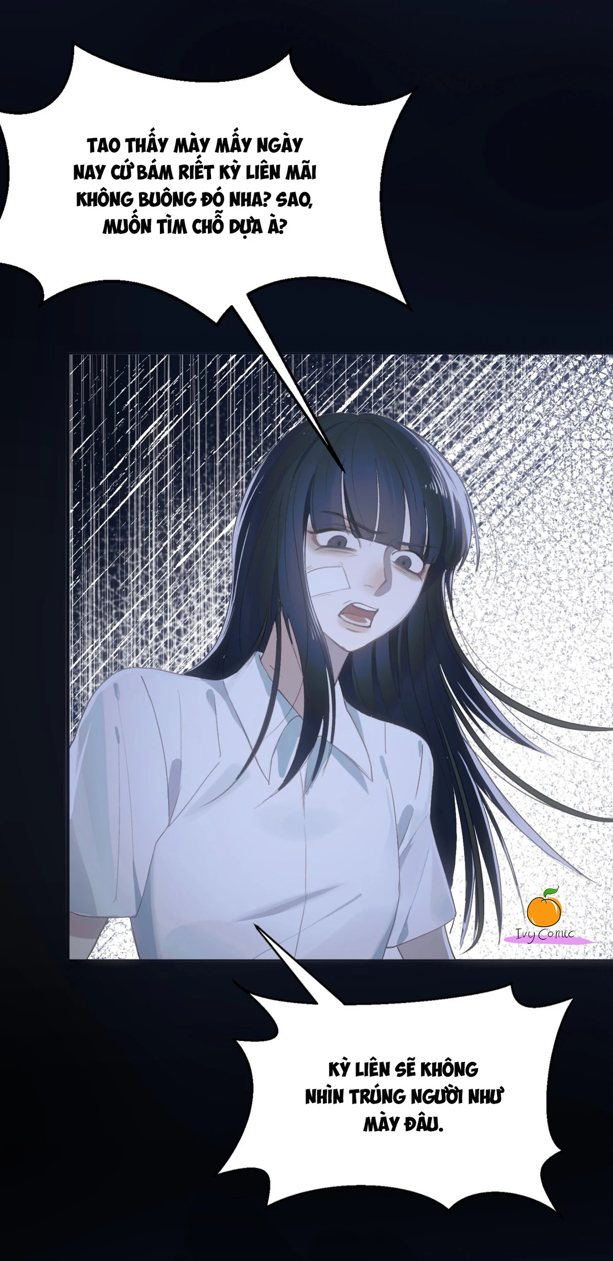 Đồng loại Chapter 9 - 24